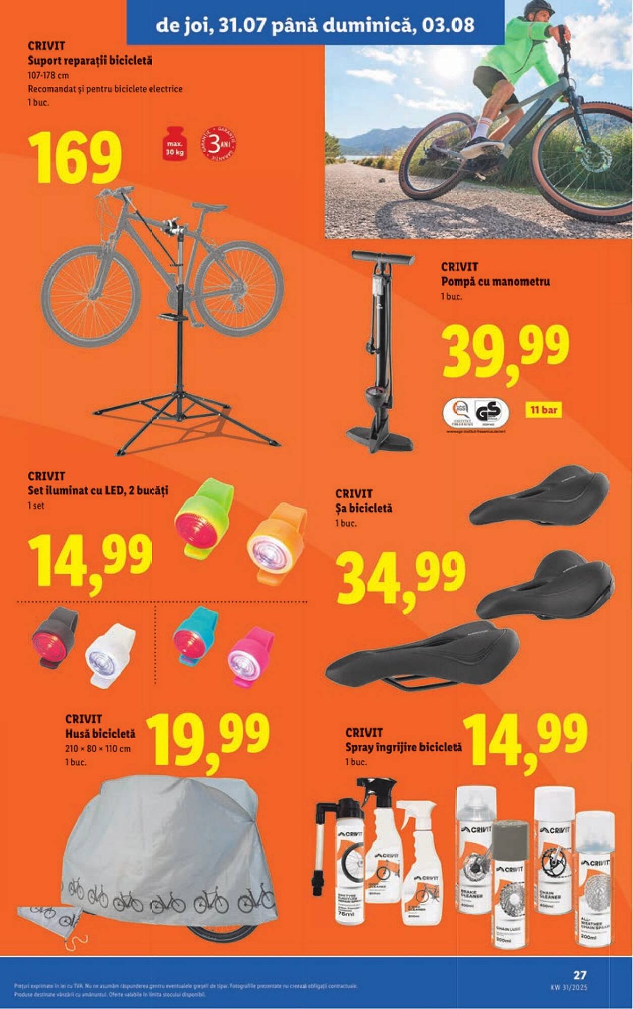 Catalog Lidl