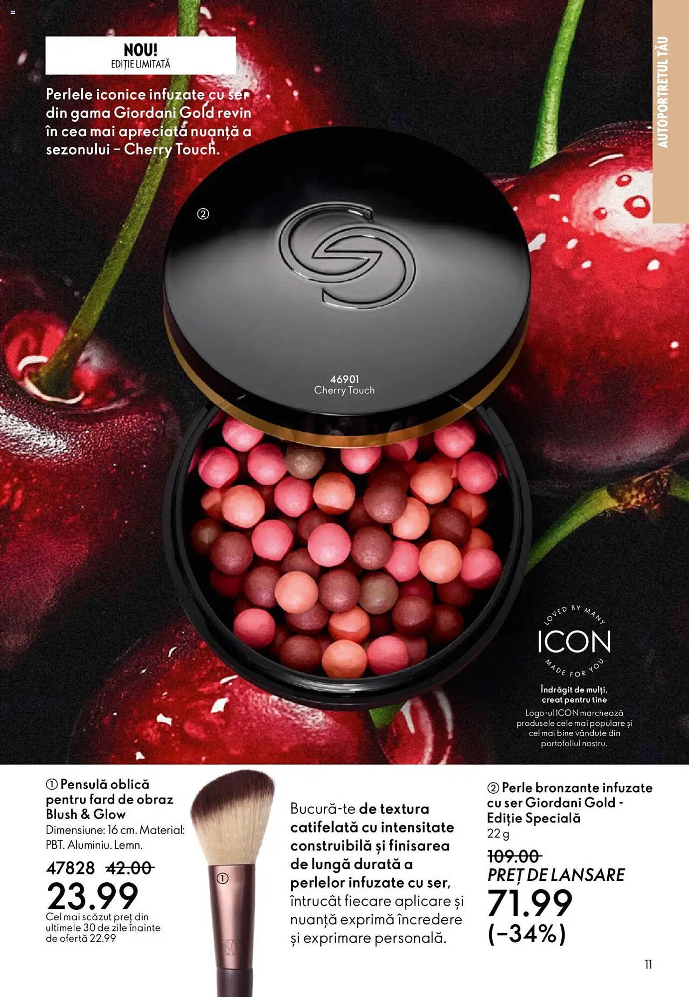 Catalog Oriflame