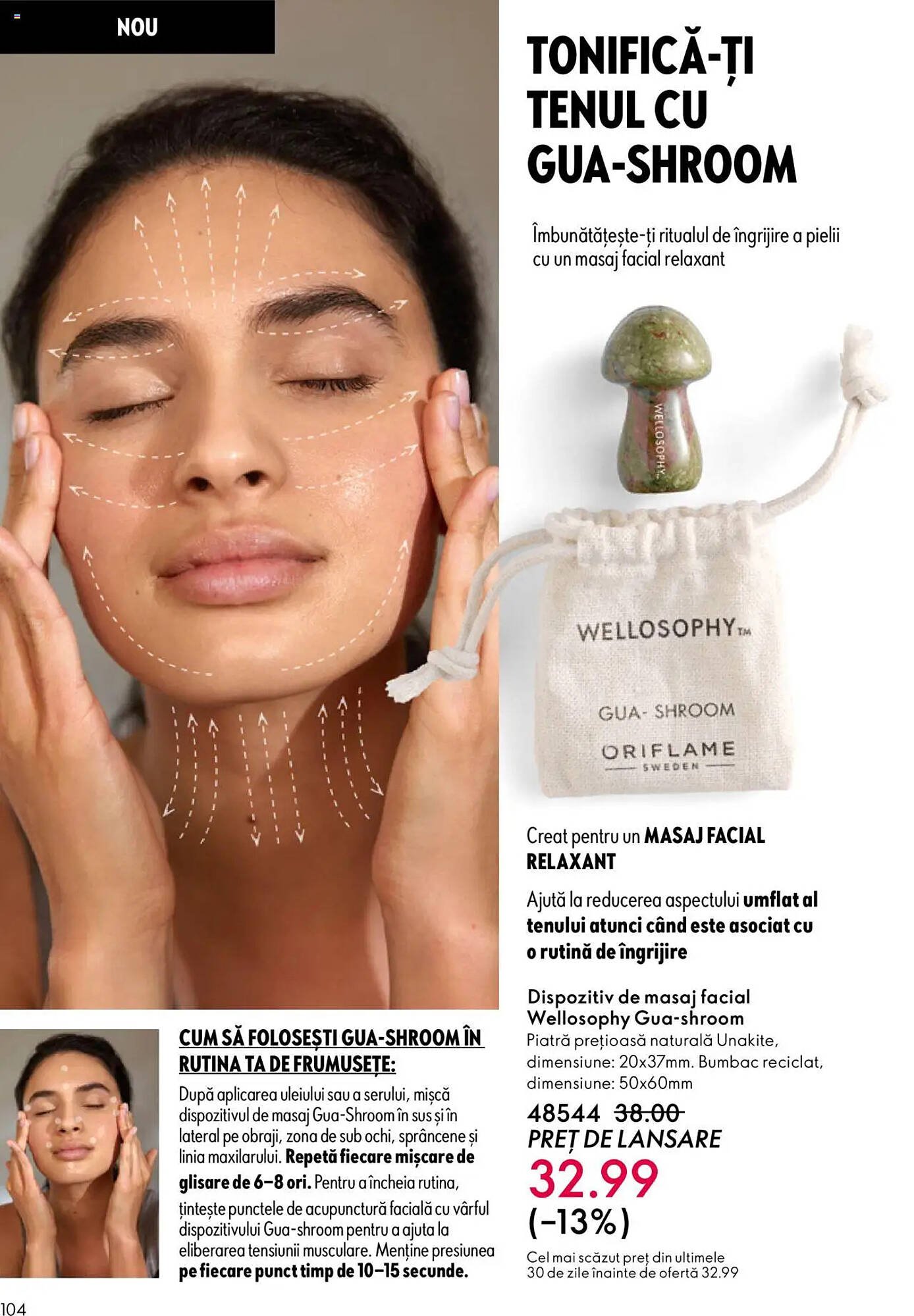 Catalog Oriflame