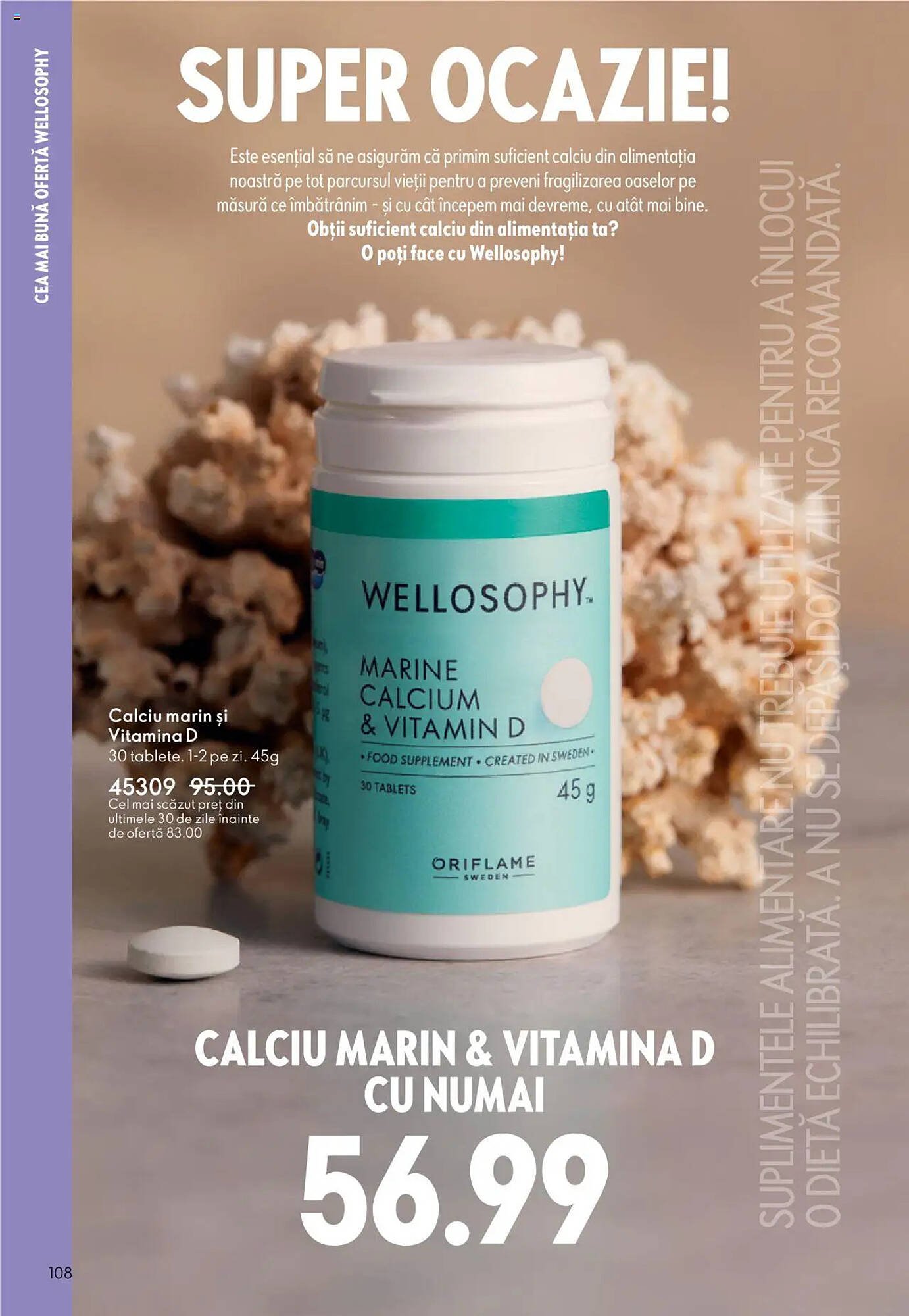 Catalog Oriflame
