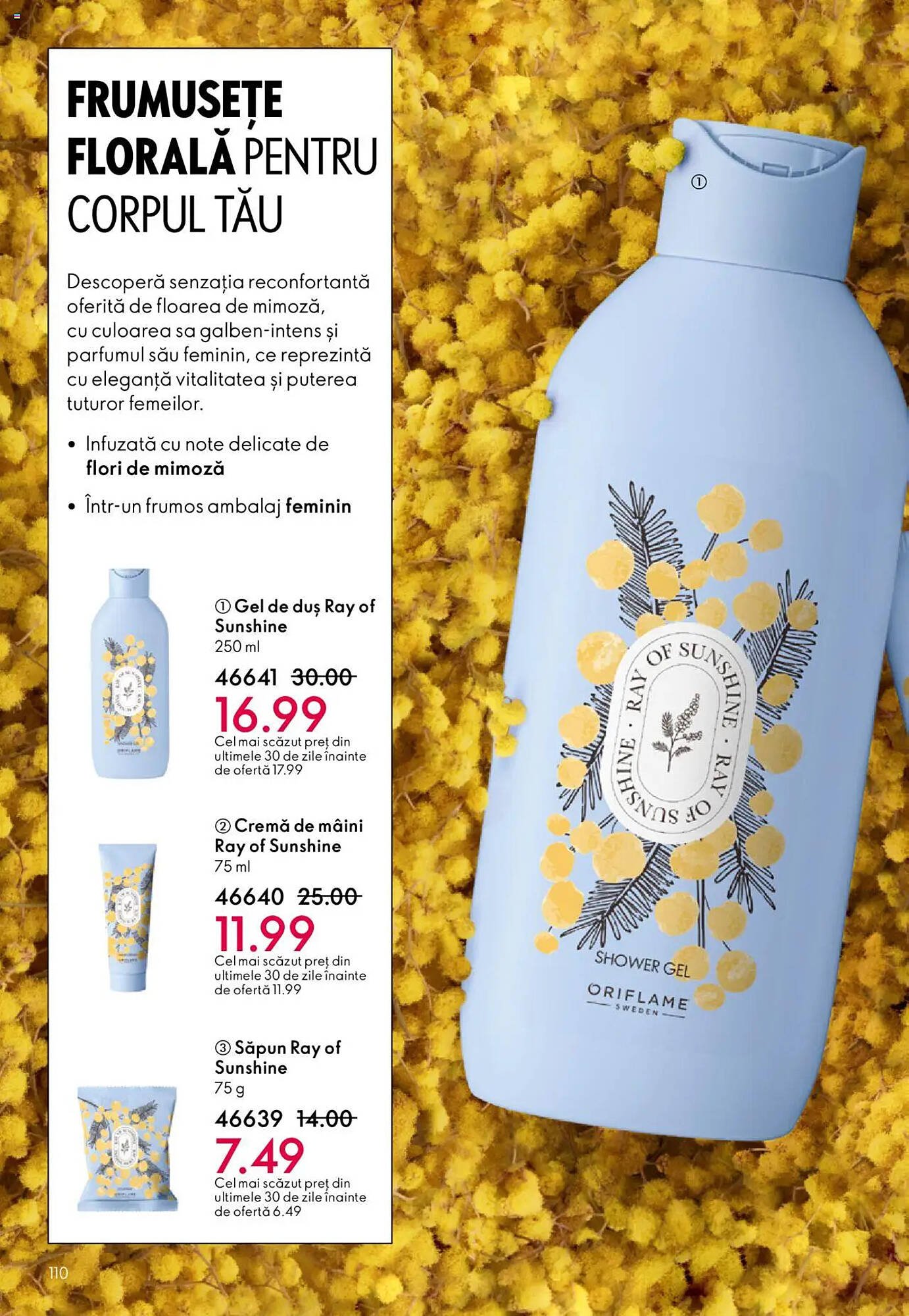Catalog Oriflame
