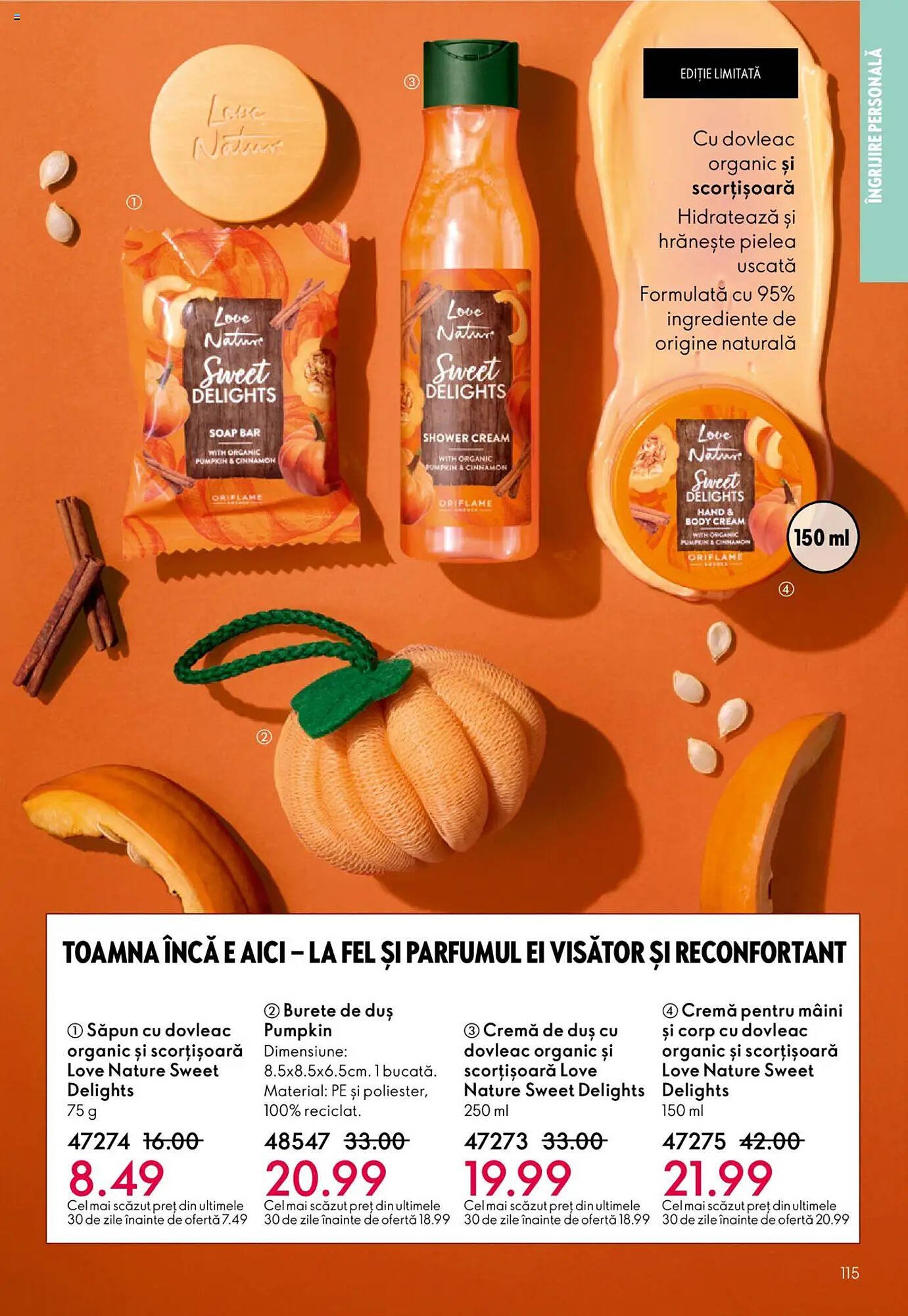 Catalog Oriflame