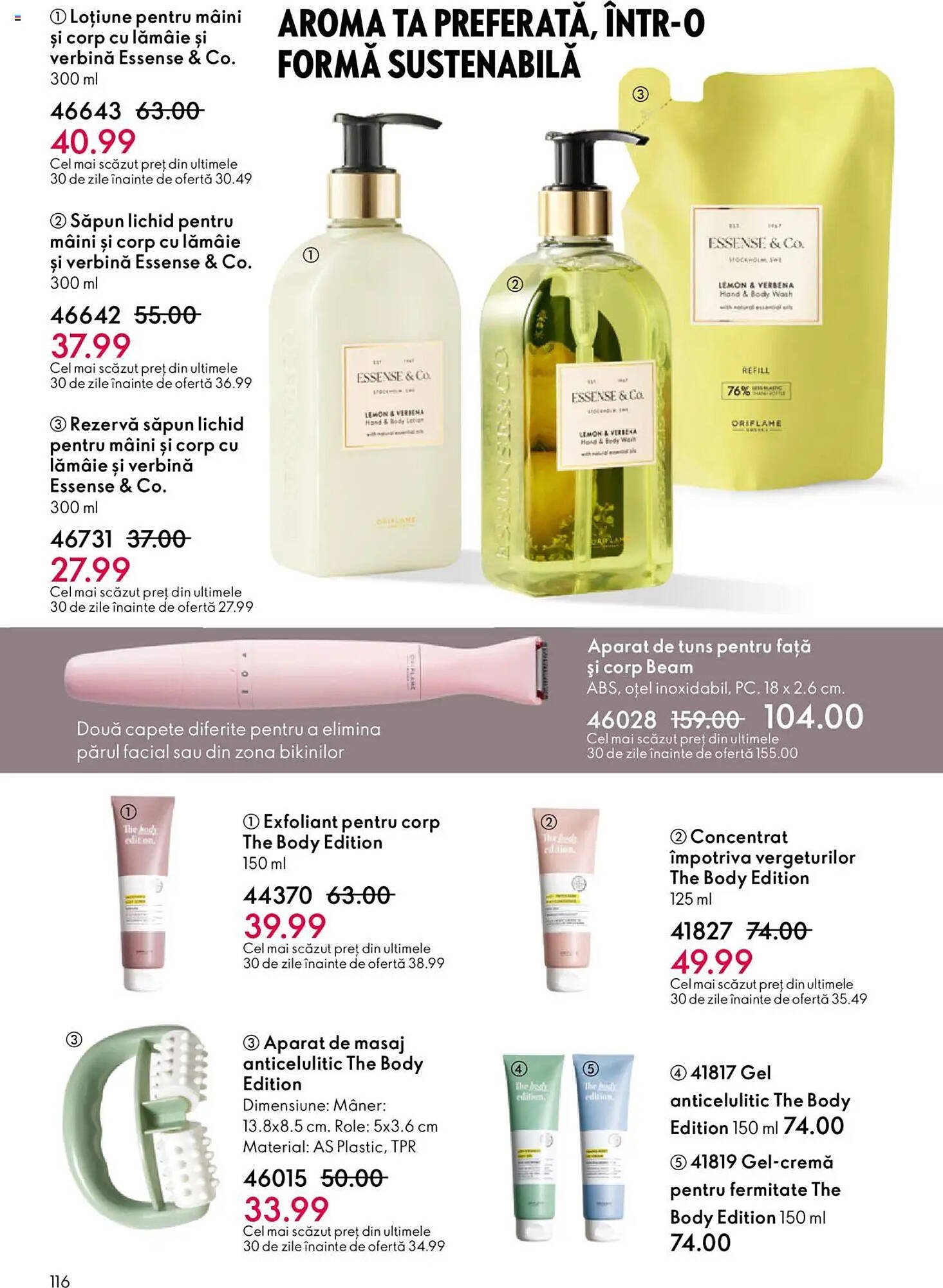 Catalog Oriflame
