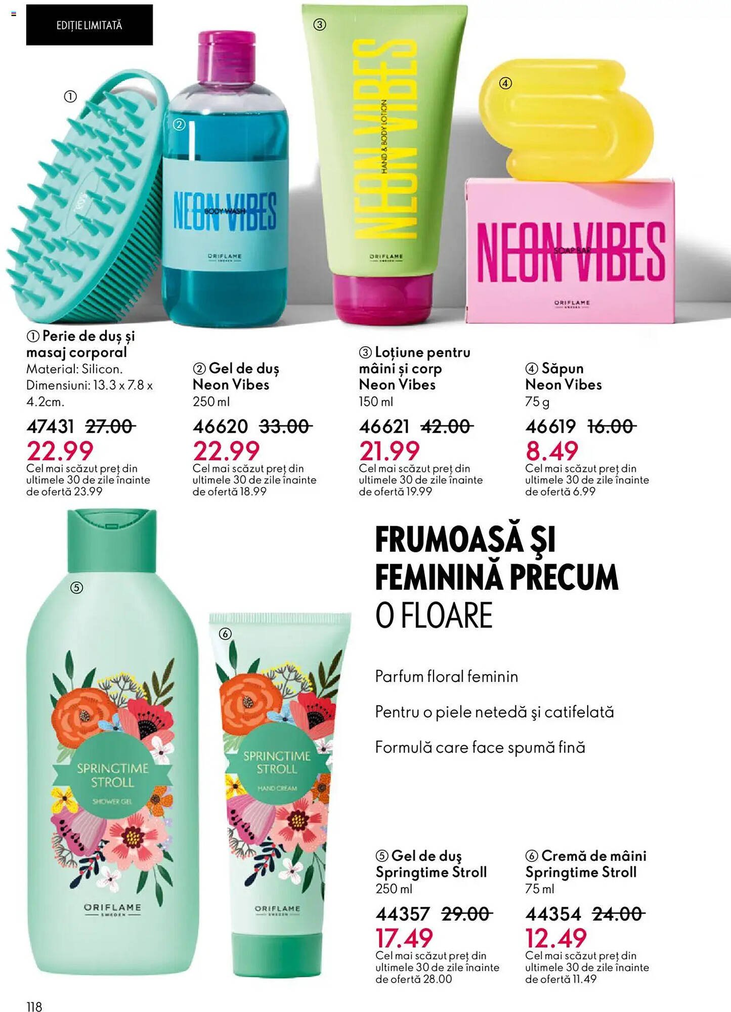 Catalog Oriflame