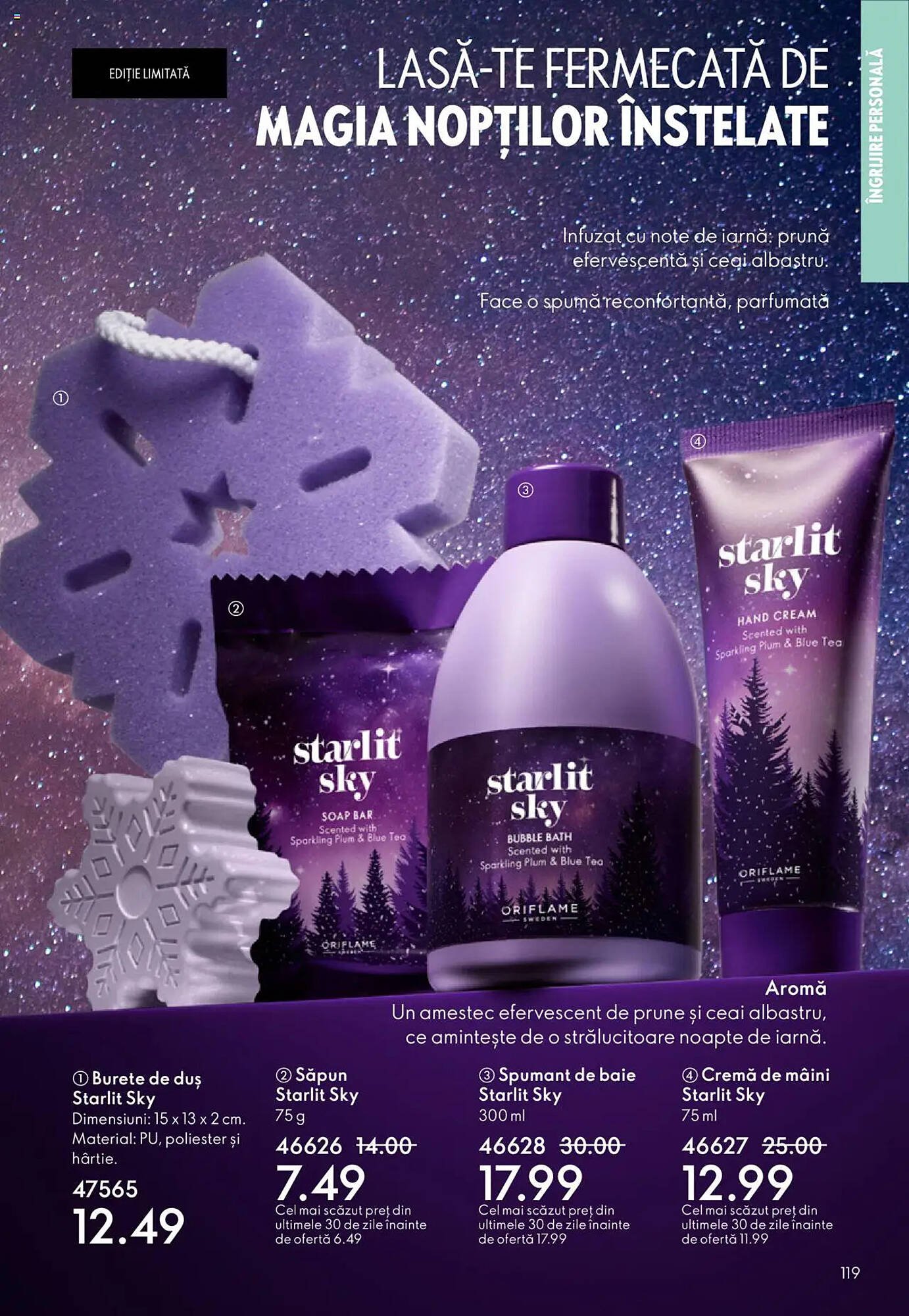 Catalog Oriflame