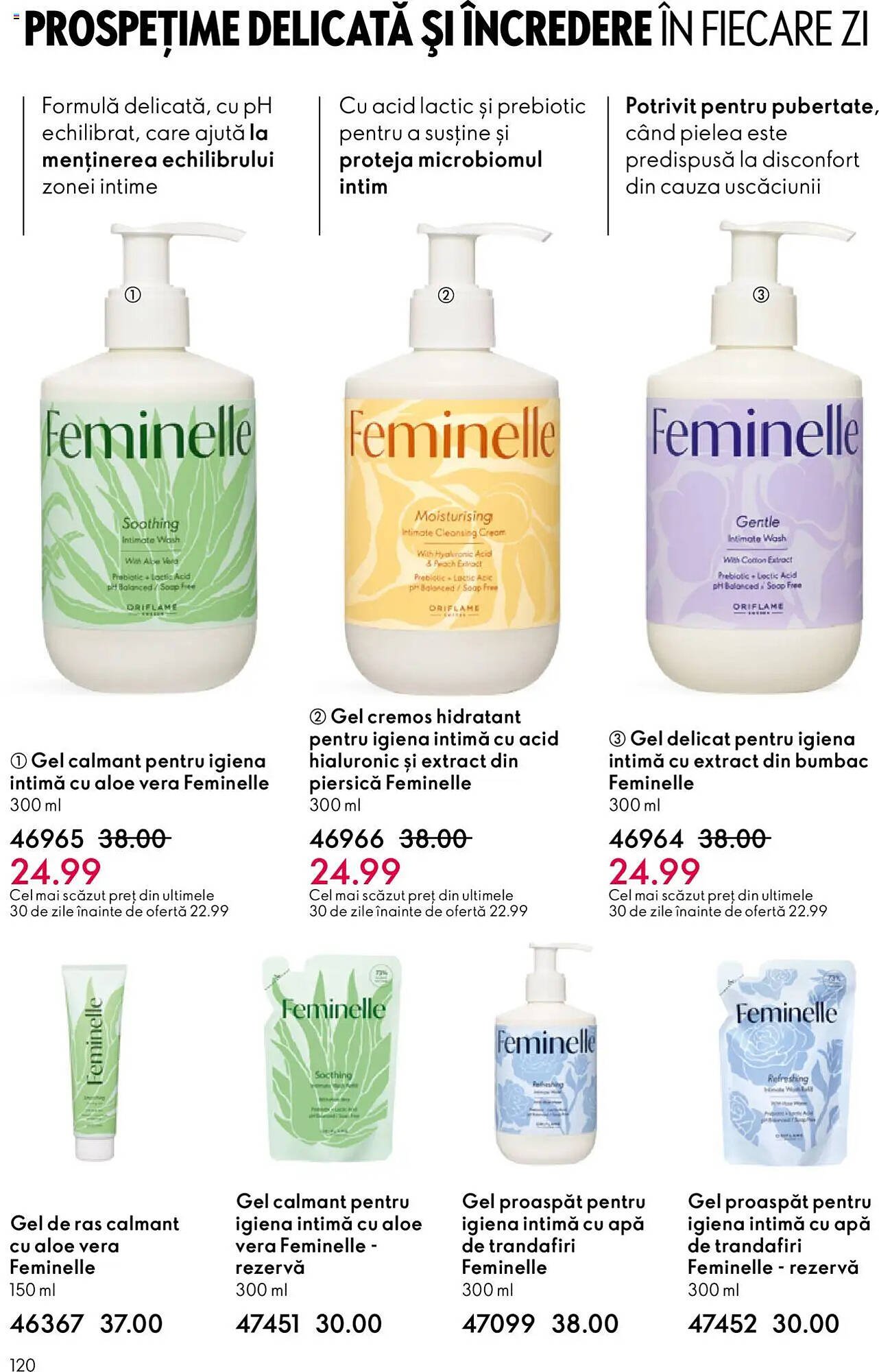 Catalog Oriflame