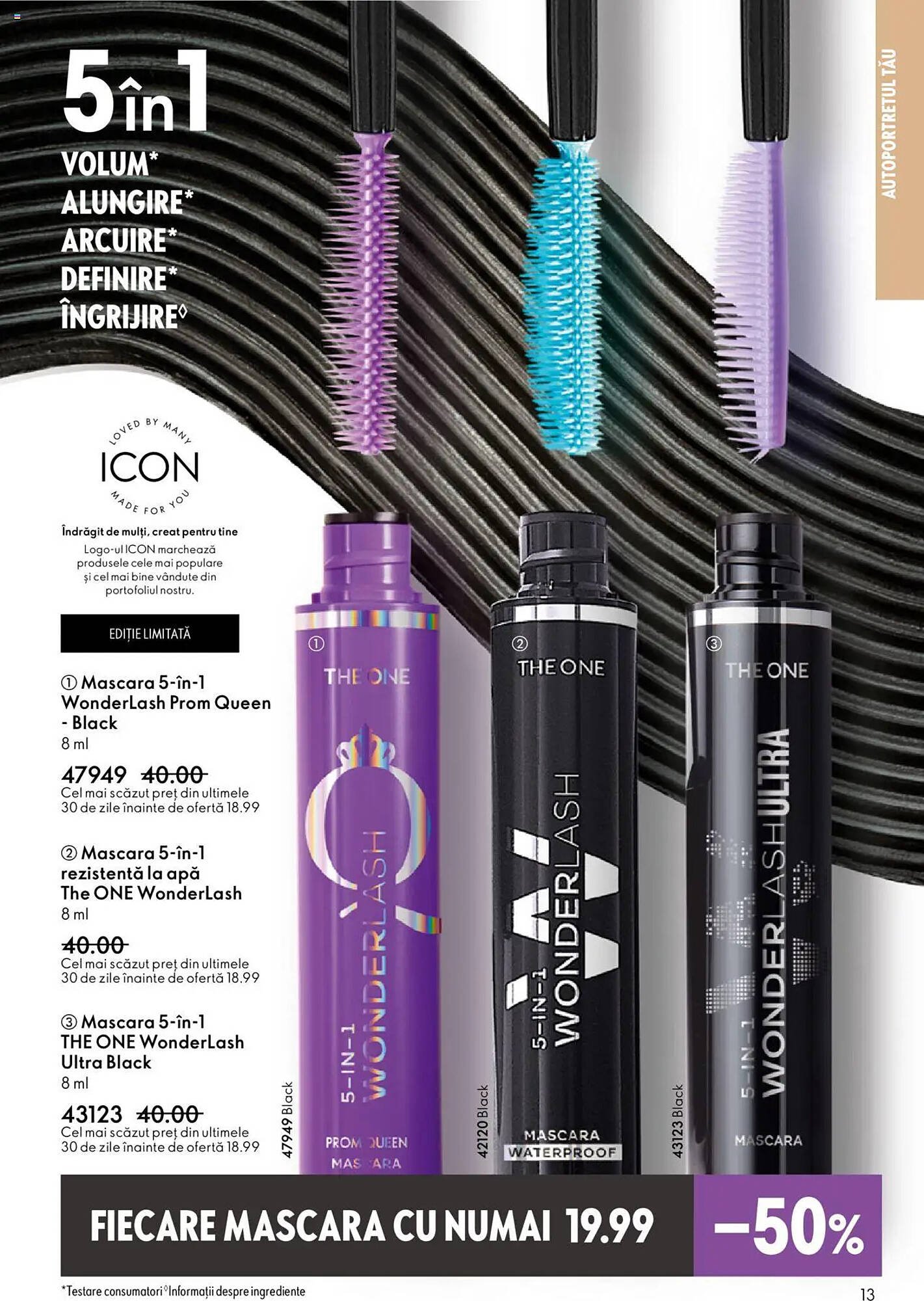 Catalog Oriflame
