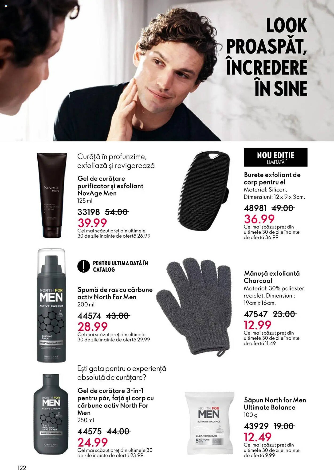 Catalog Oriflame