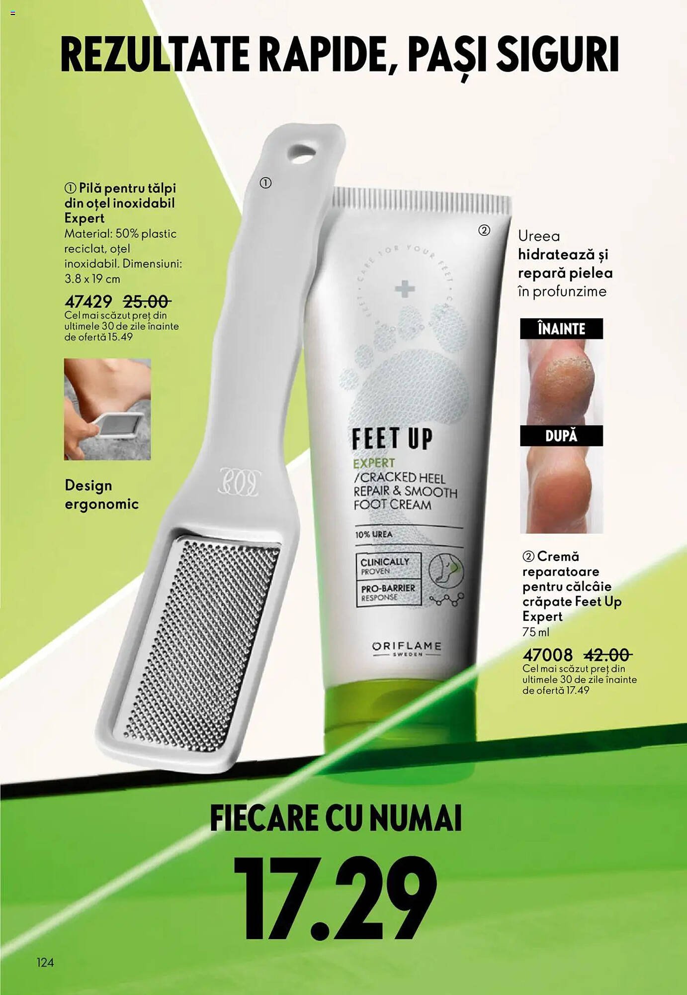 Catalog Oriflame