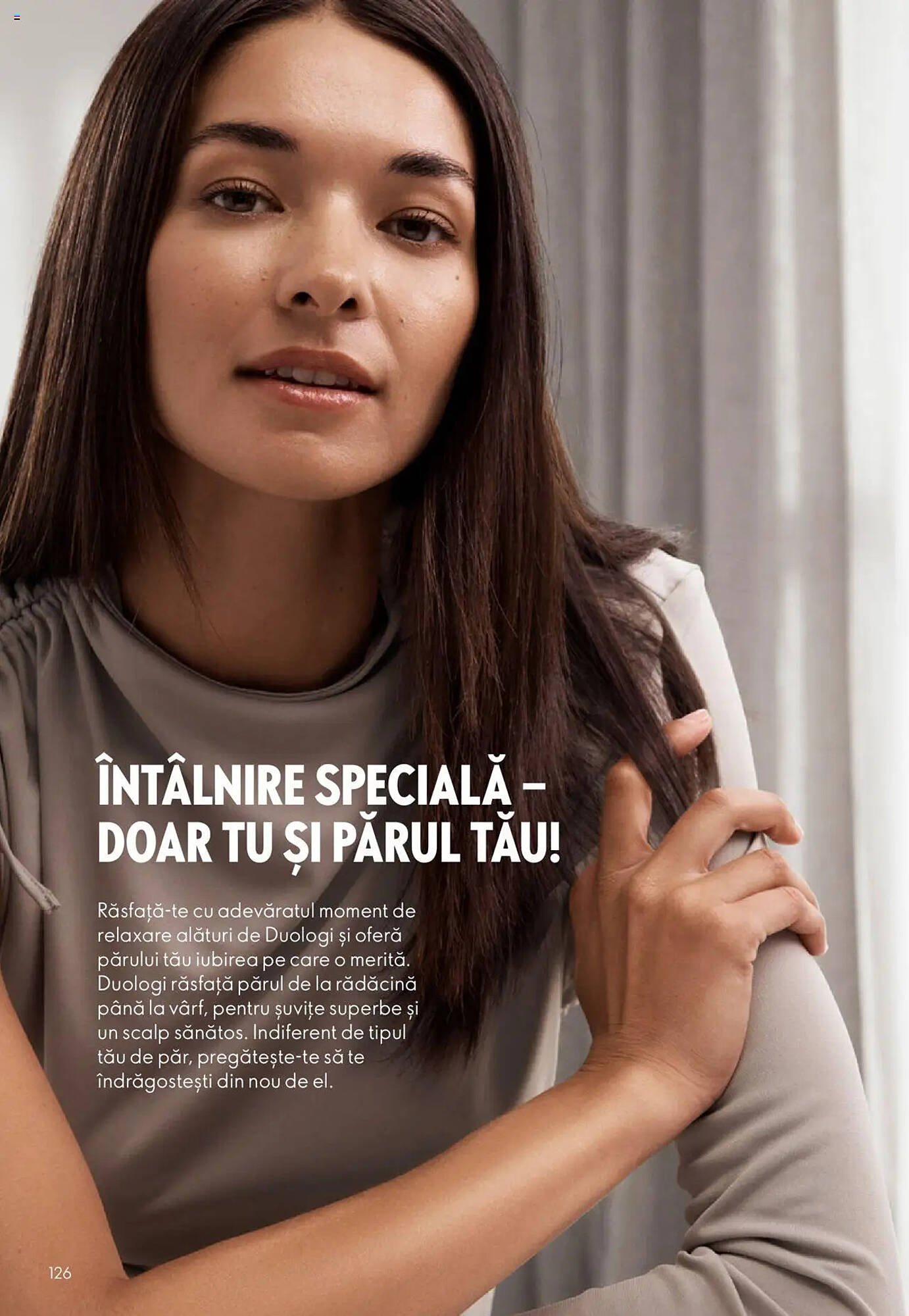 Catalog Oriflame