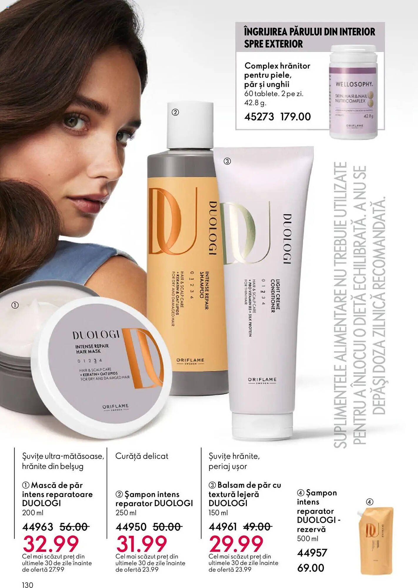 Catalog Oriflame