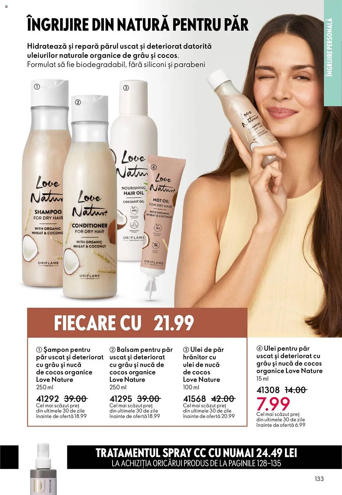 Catalog Oriflame