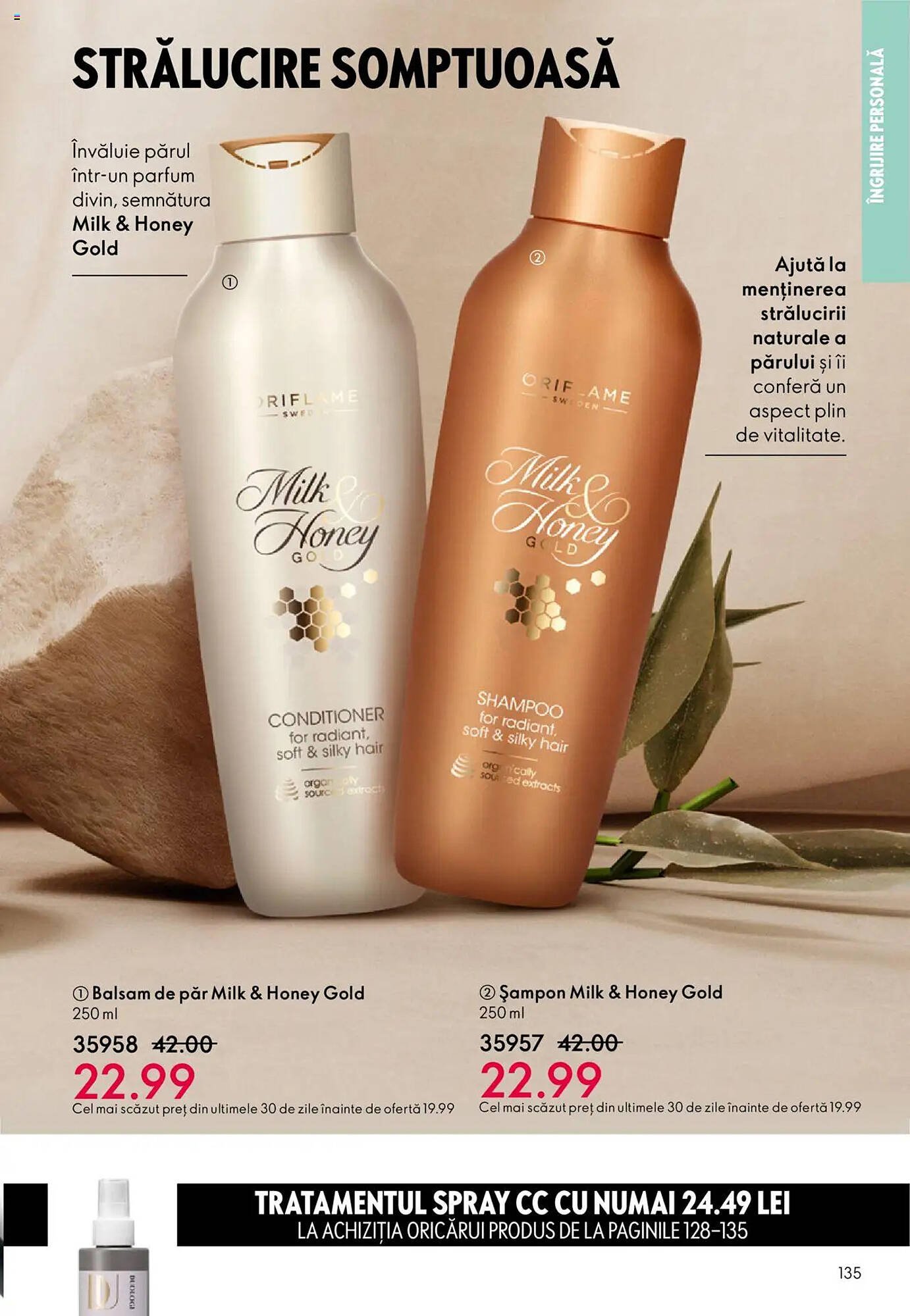 Catalog Oriflame