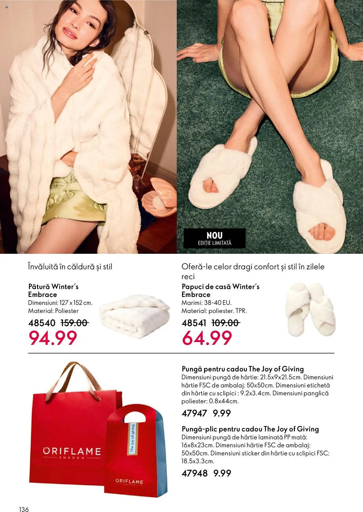 Catalog Oriflame