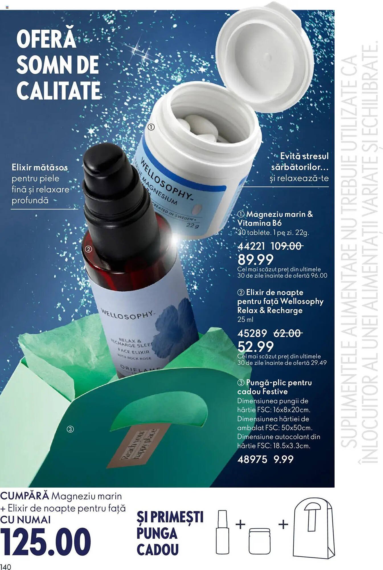 Catalog Oriflame
