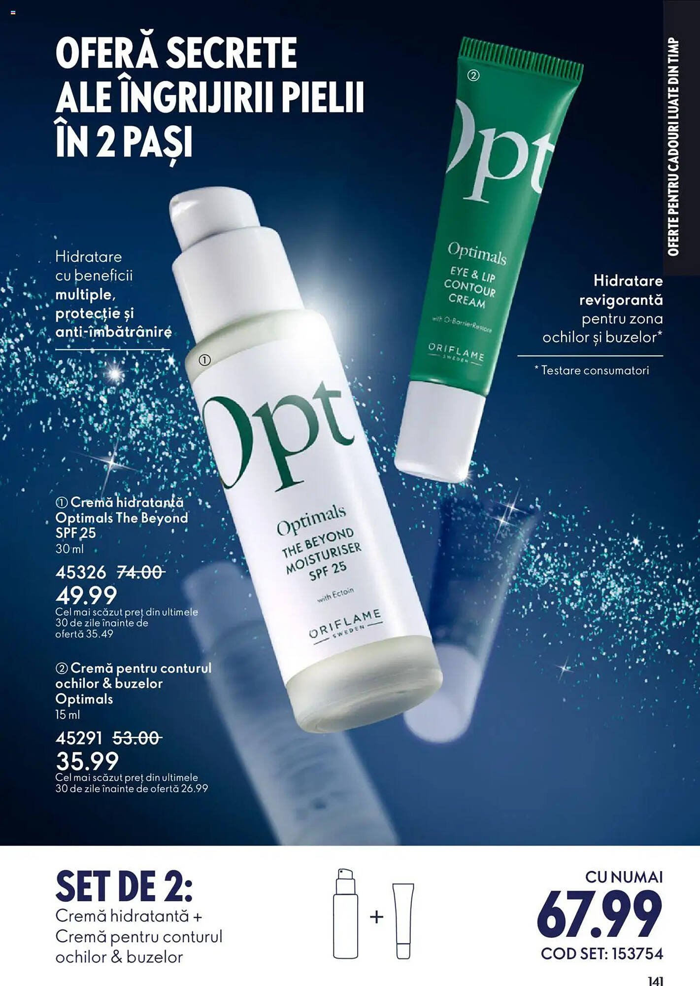Catalog Oriflame