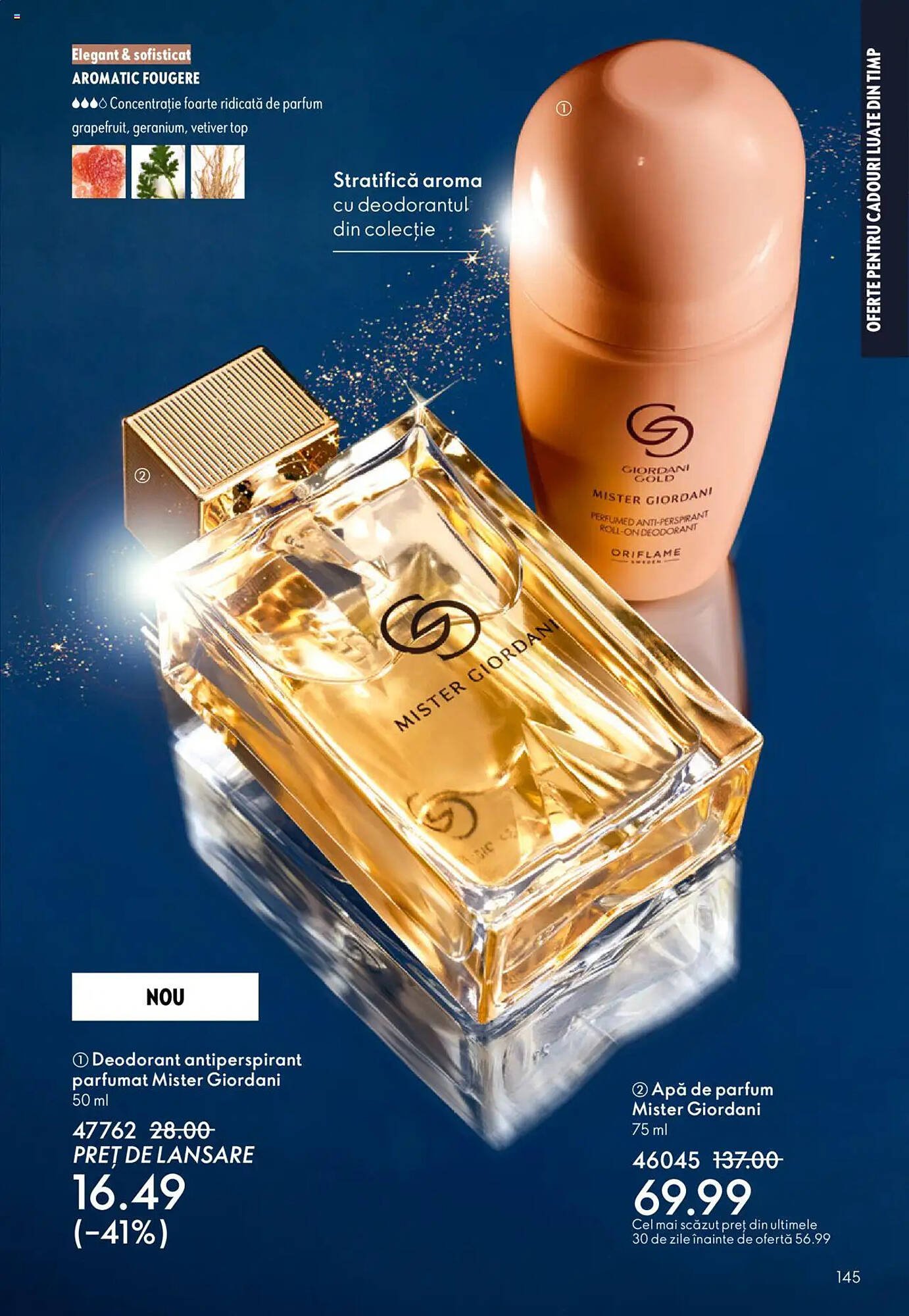 Catalog Oriflame