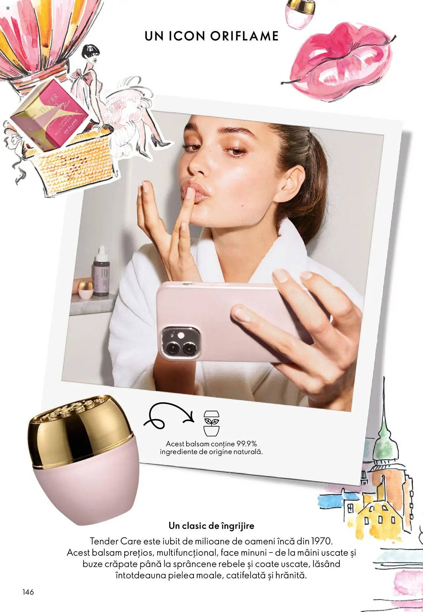 Catalog Oriflame