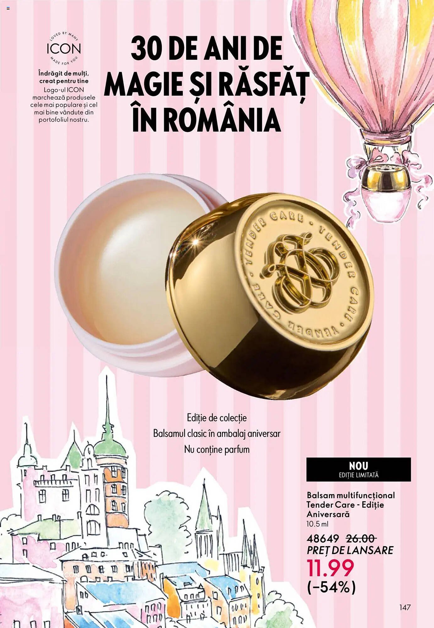 Catalog Oriflame