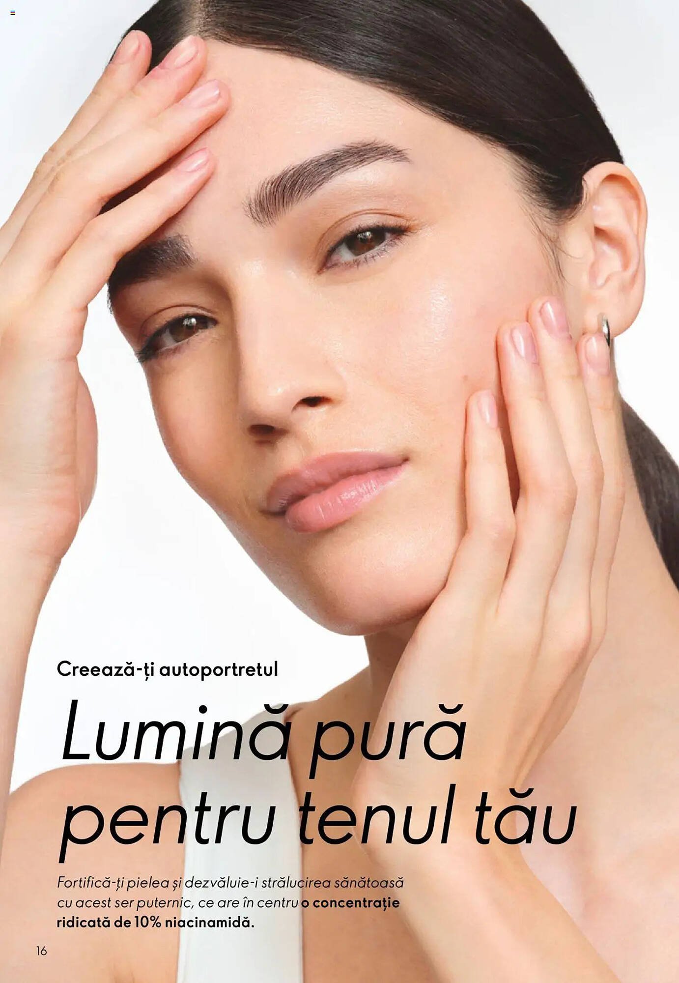 Catalog Oriflame