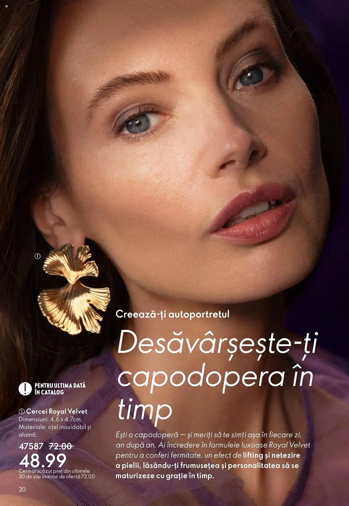 Catalog Oriflame