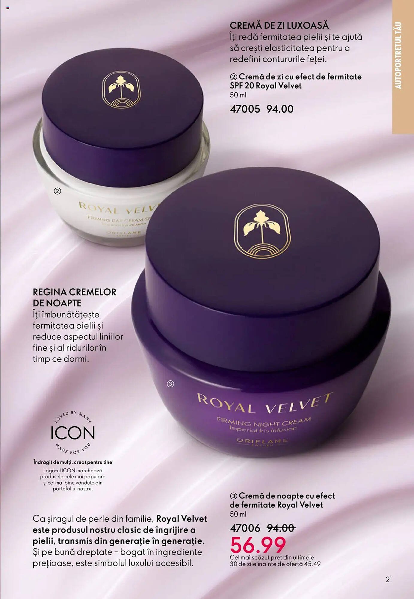 Catalog Oriflame