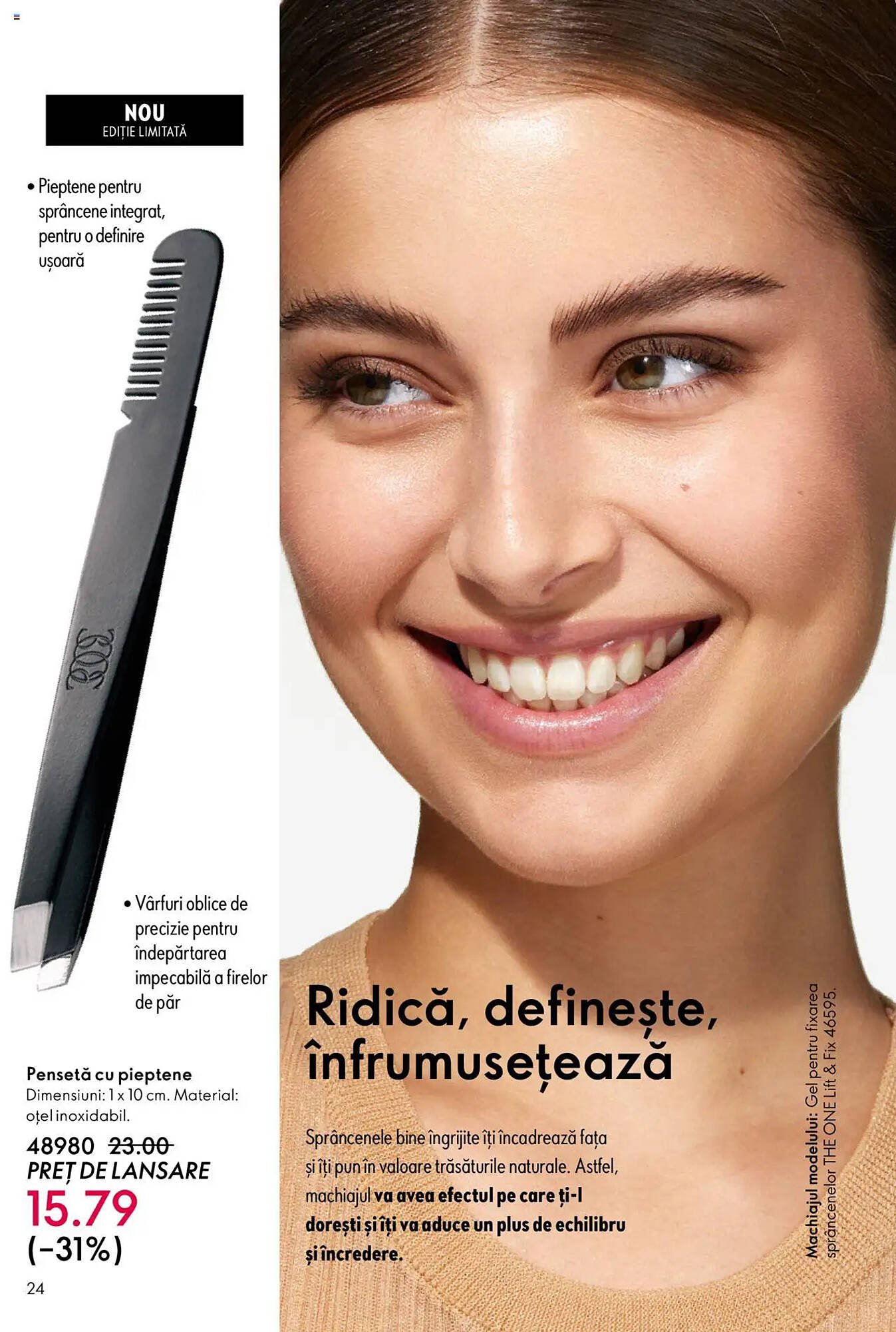 Catalog Oriflame