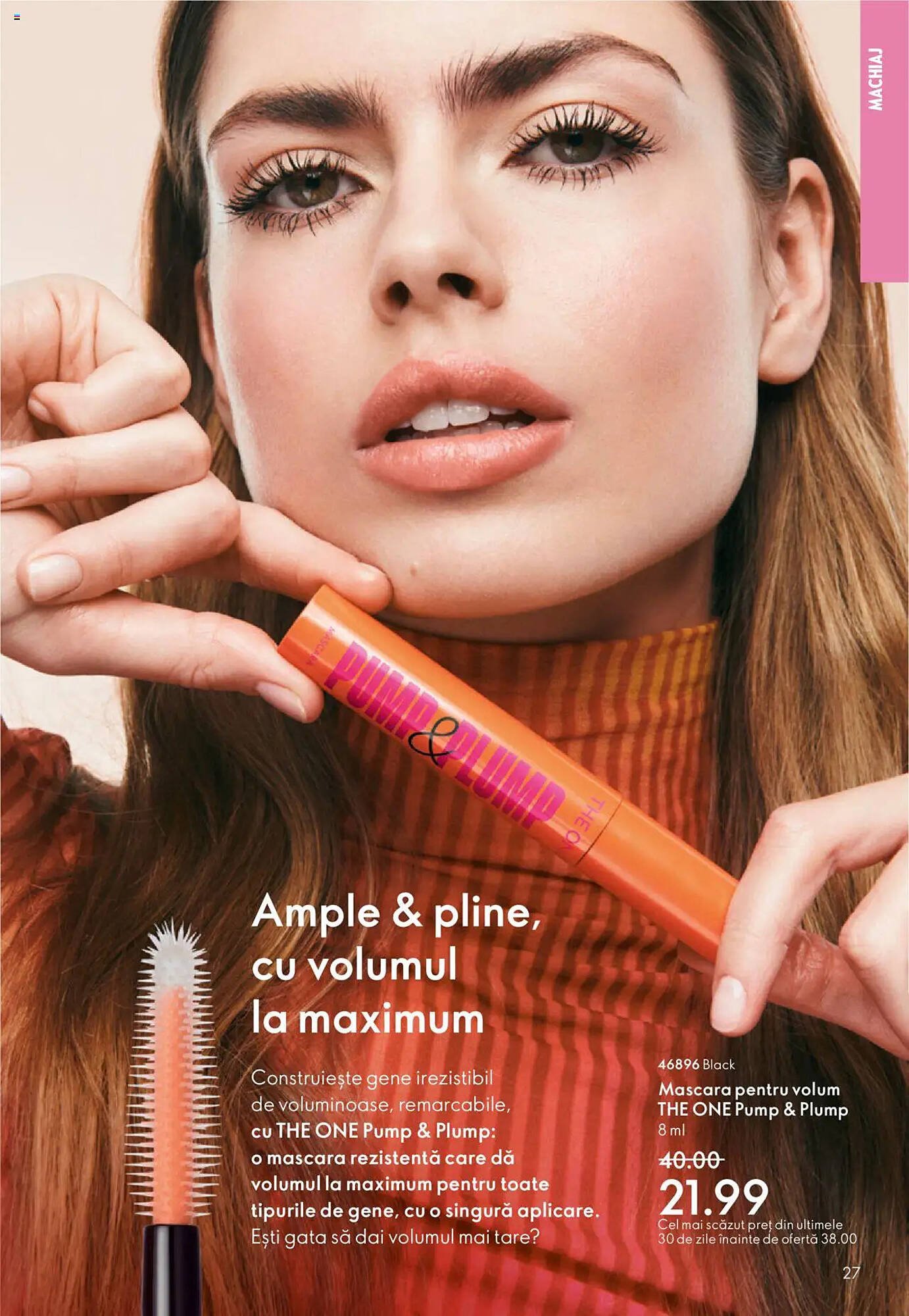 Catalog Oriflame