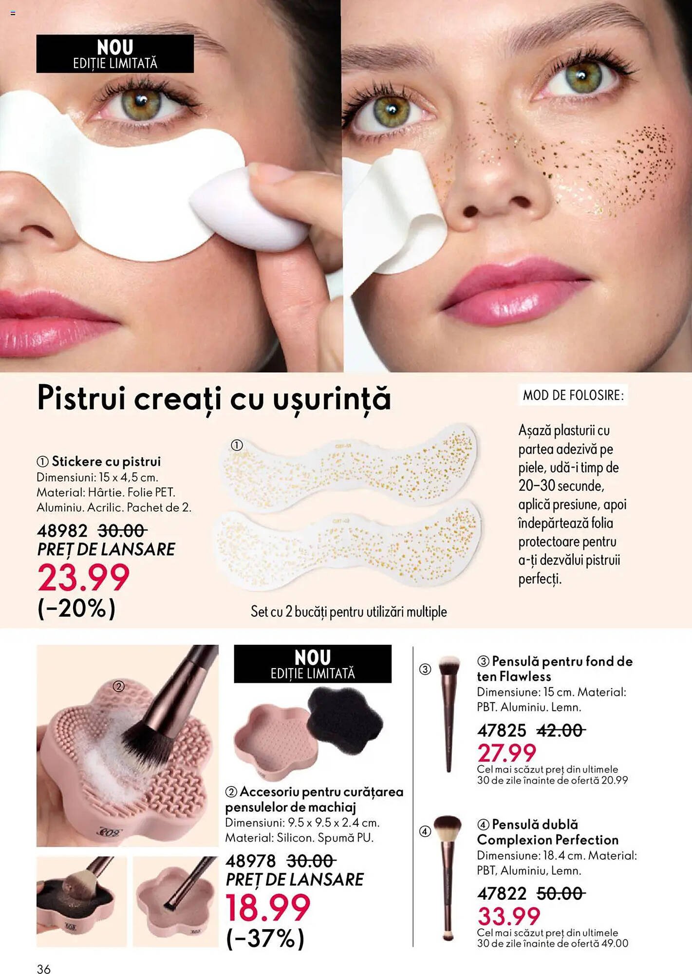 Catalog Oriflame