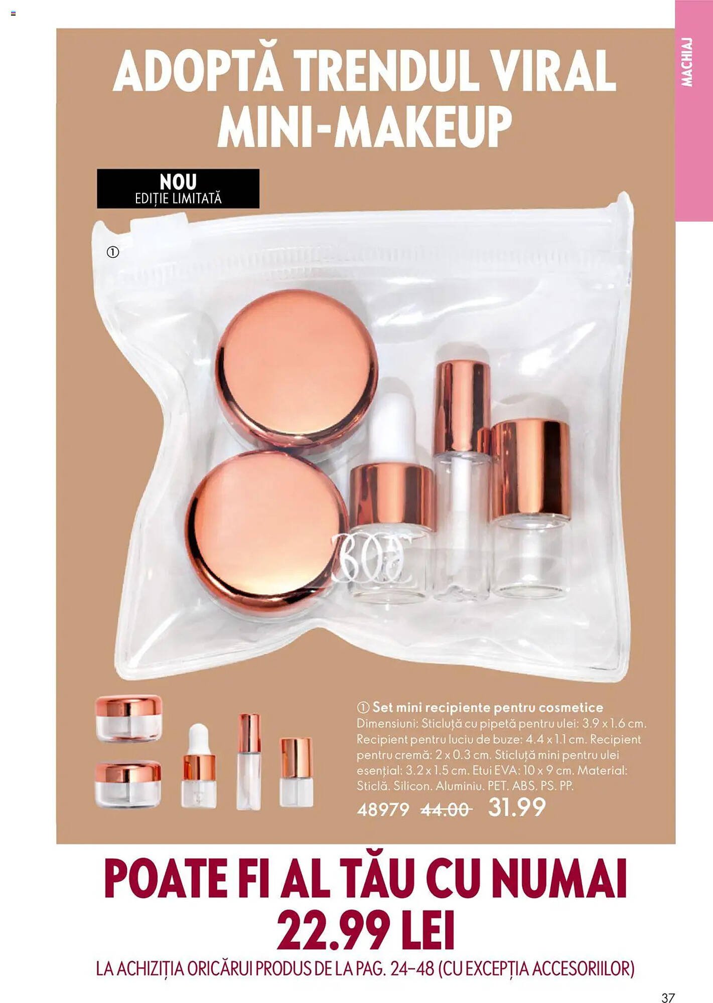 Catalog Oriflame