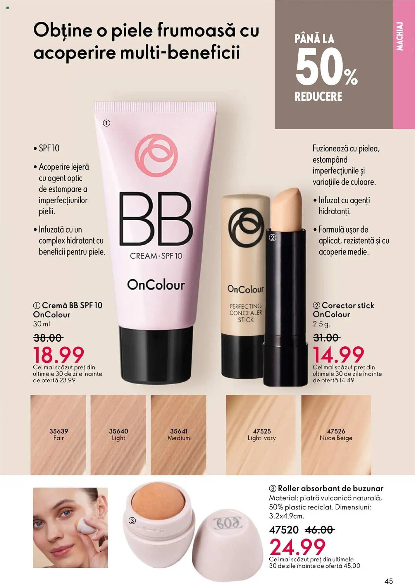 Catalog Oriflame