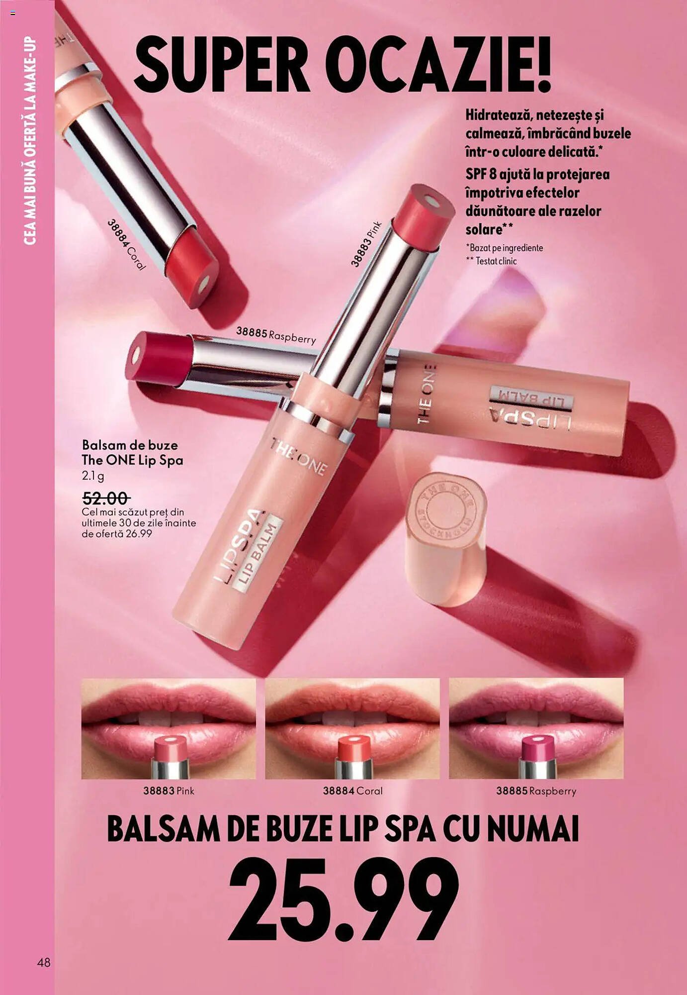 Catalog Oriflame