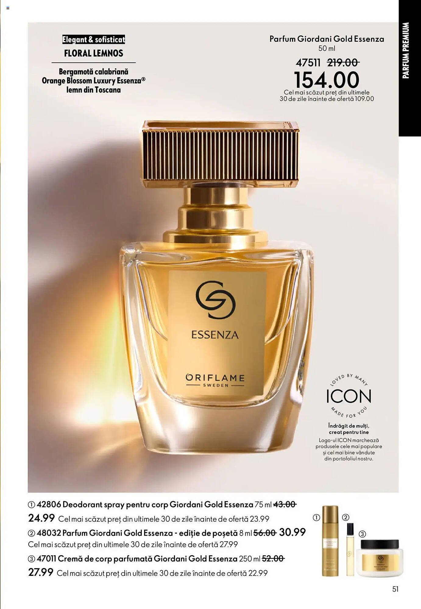 Catalog Oriflame