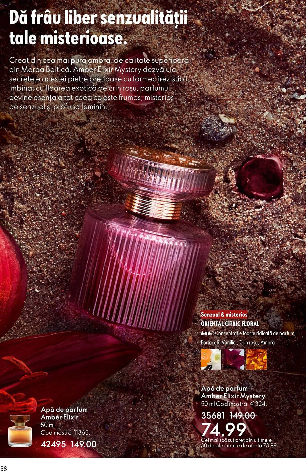 Catalog Oriflame