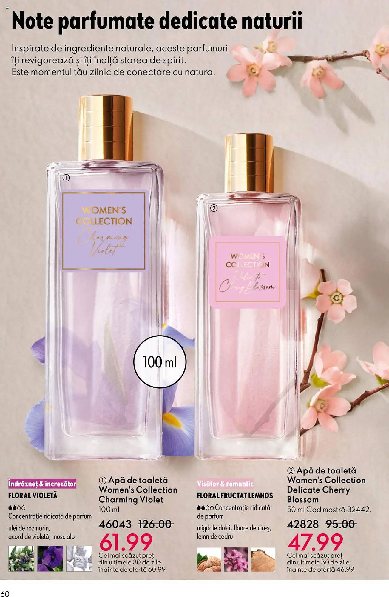 Catalog Oriflame