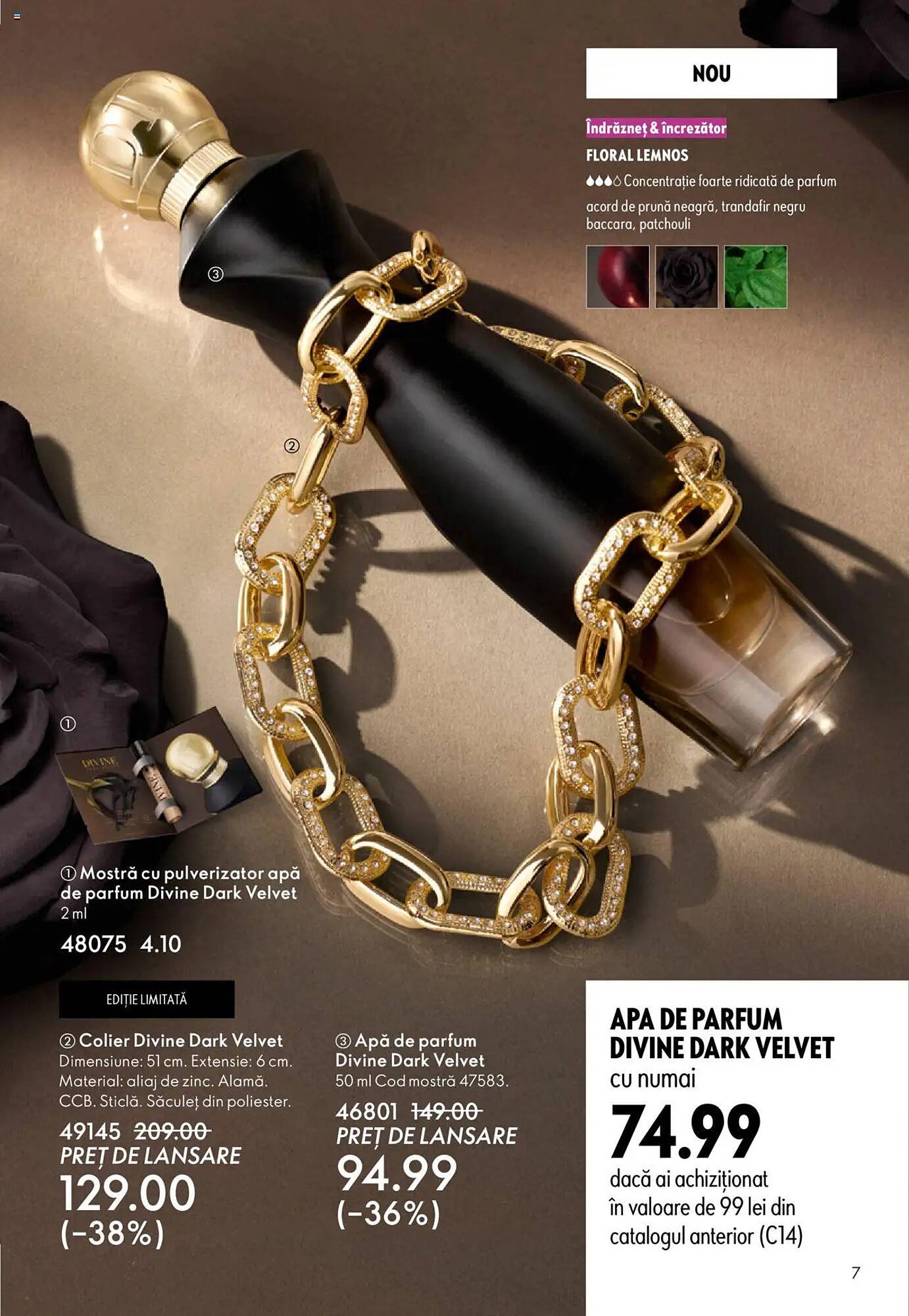 Catalog Oriflame
