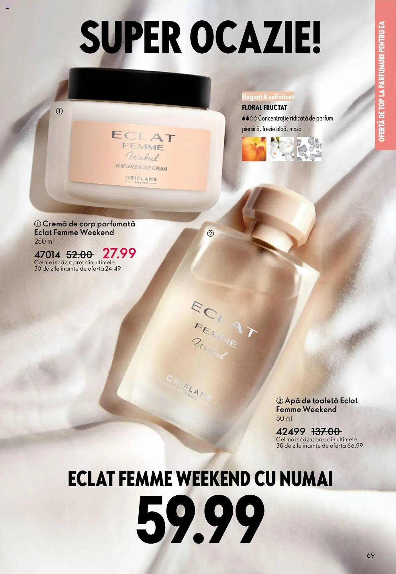 Catalog Oriflame