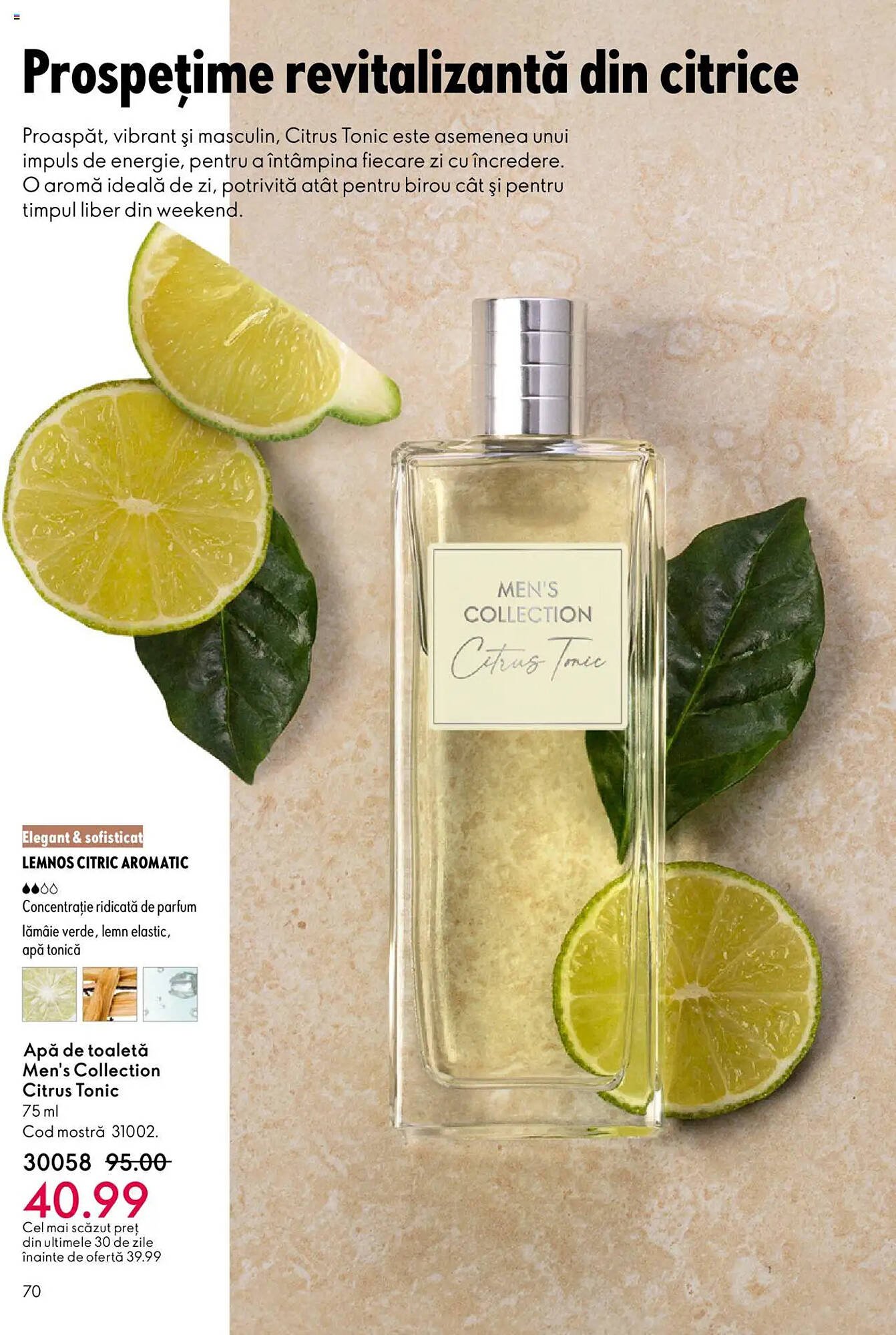 Catalog Oriflame