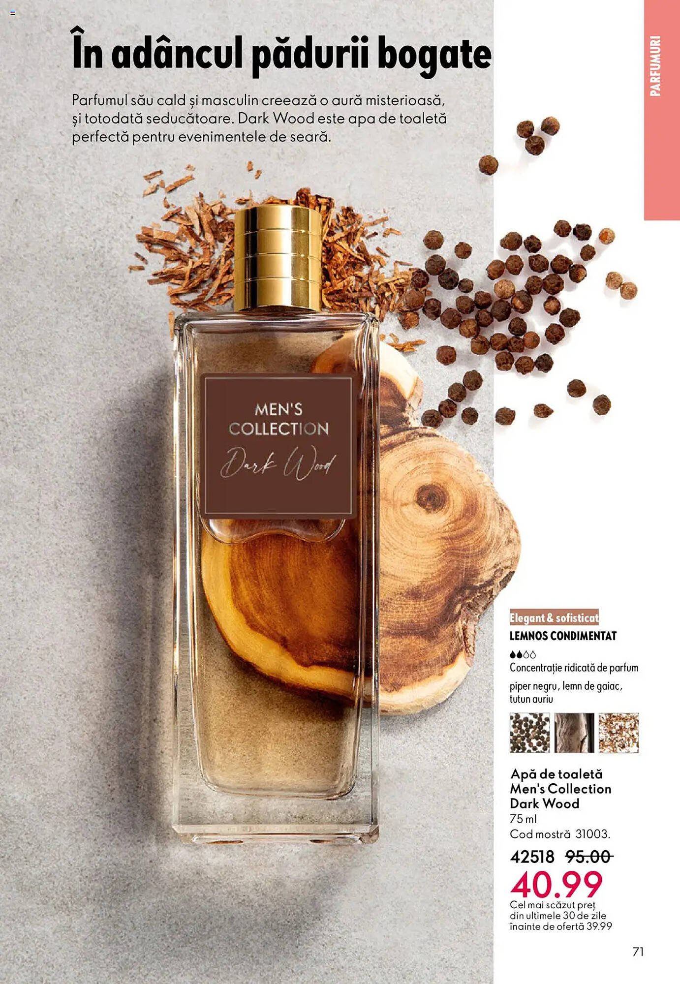 Catalog Oriflame