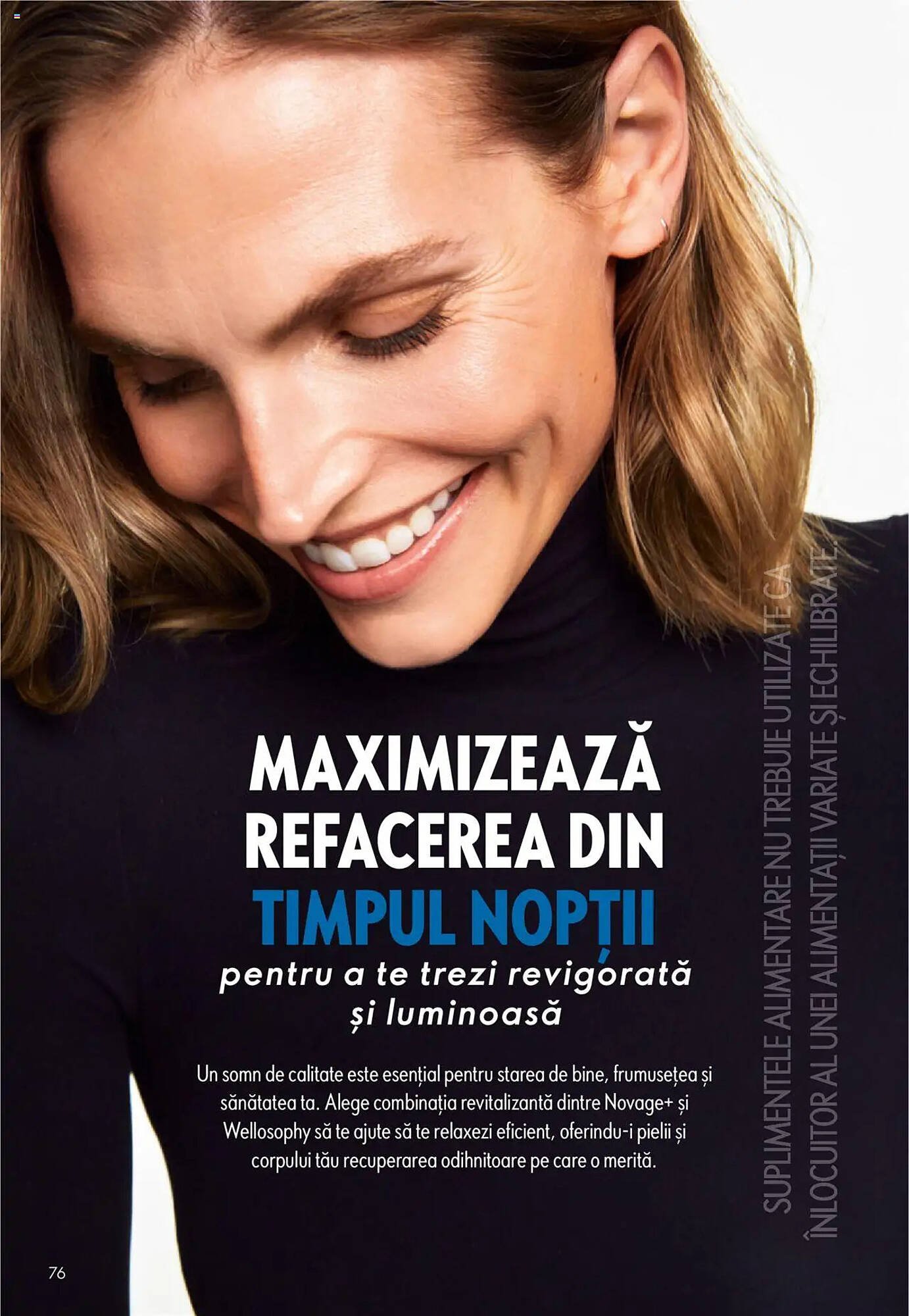 Catalog Oriflame