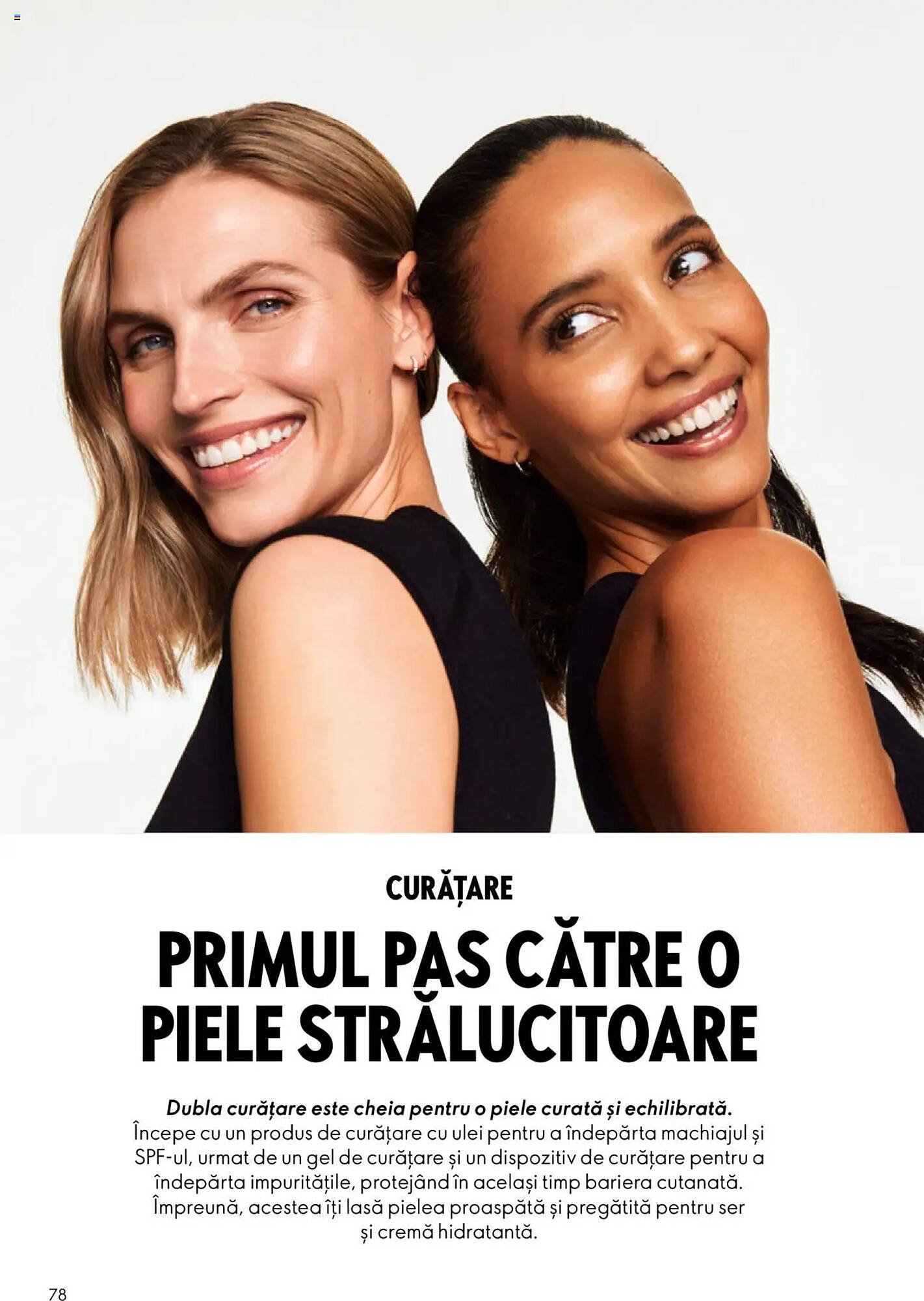 Catalog Oriflame