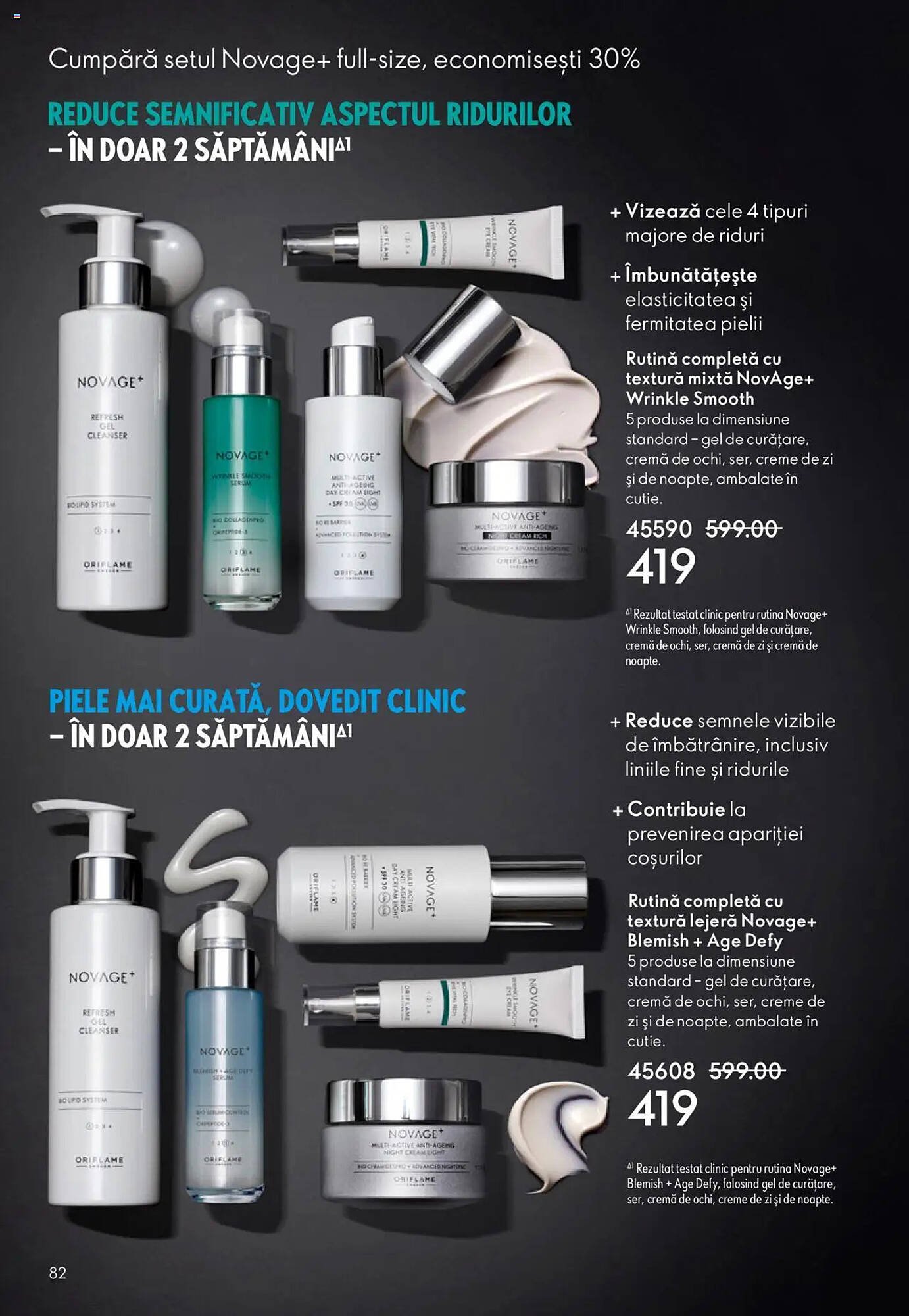 Catalog Oriflame