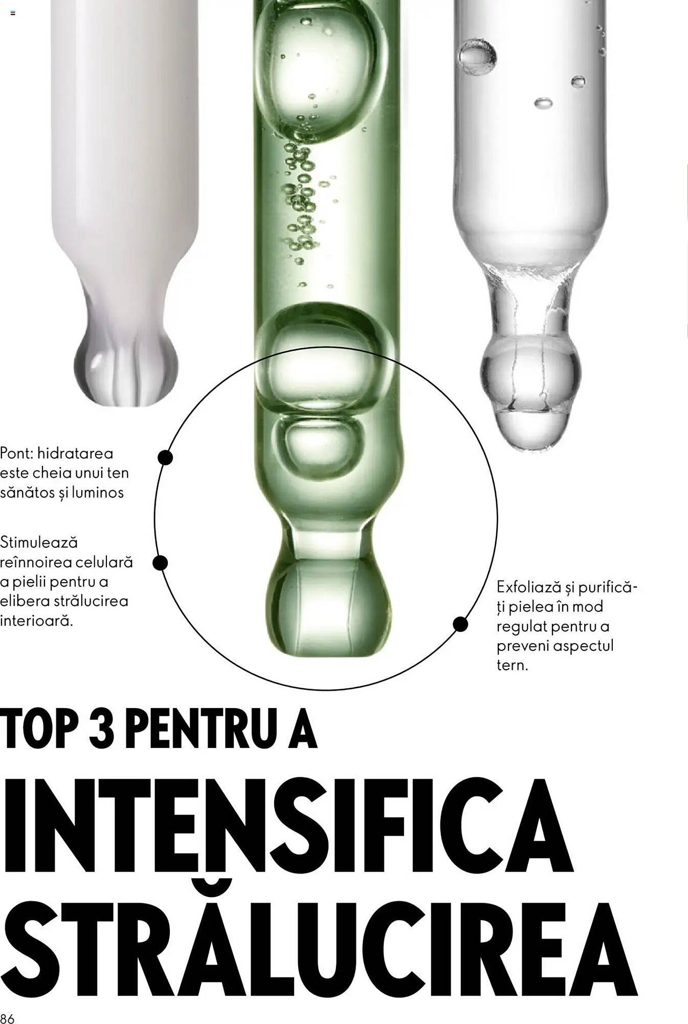 Catalog Oriflame