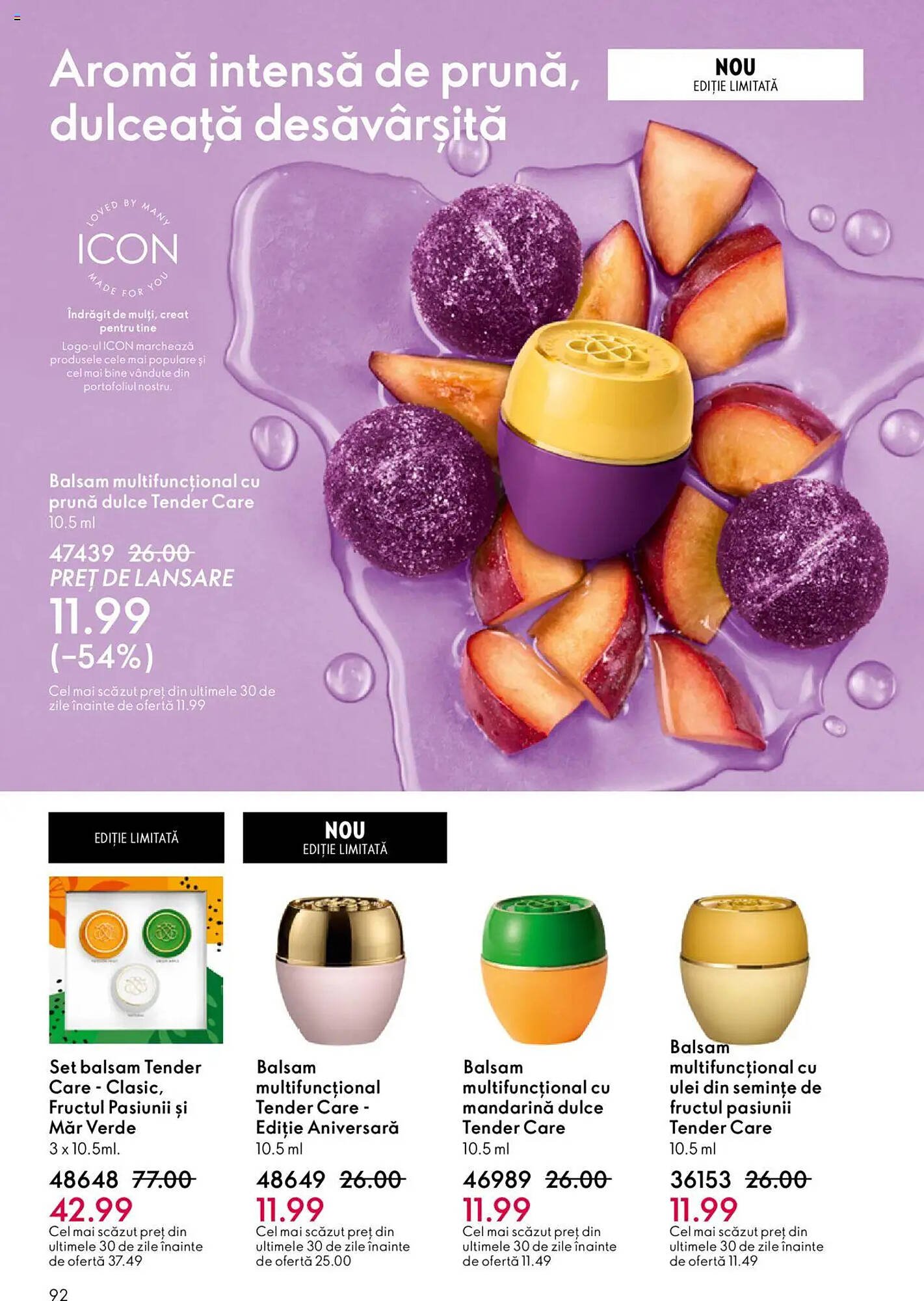 Catalog Oriflame