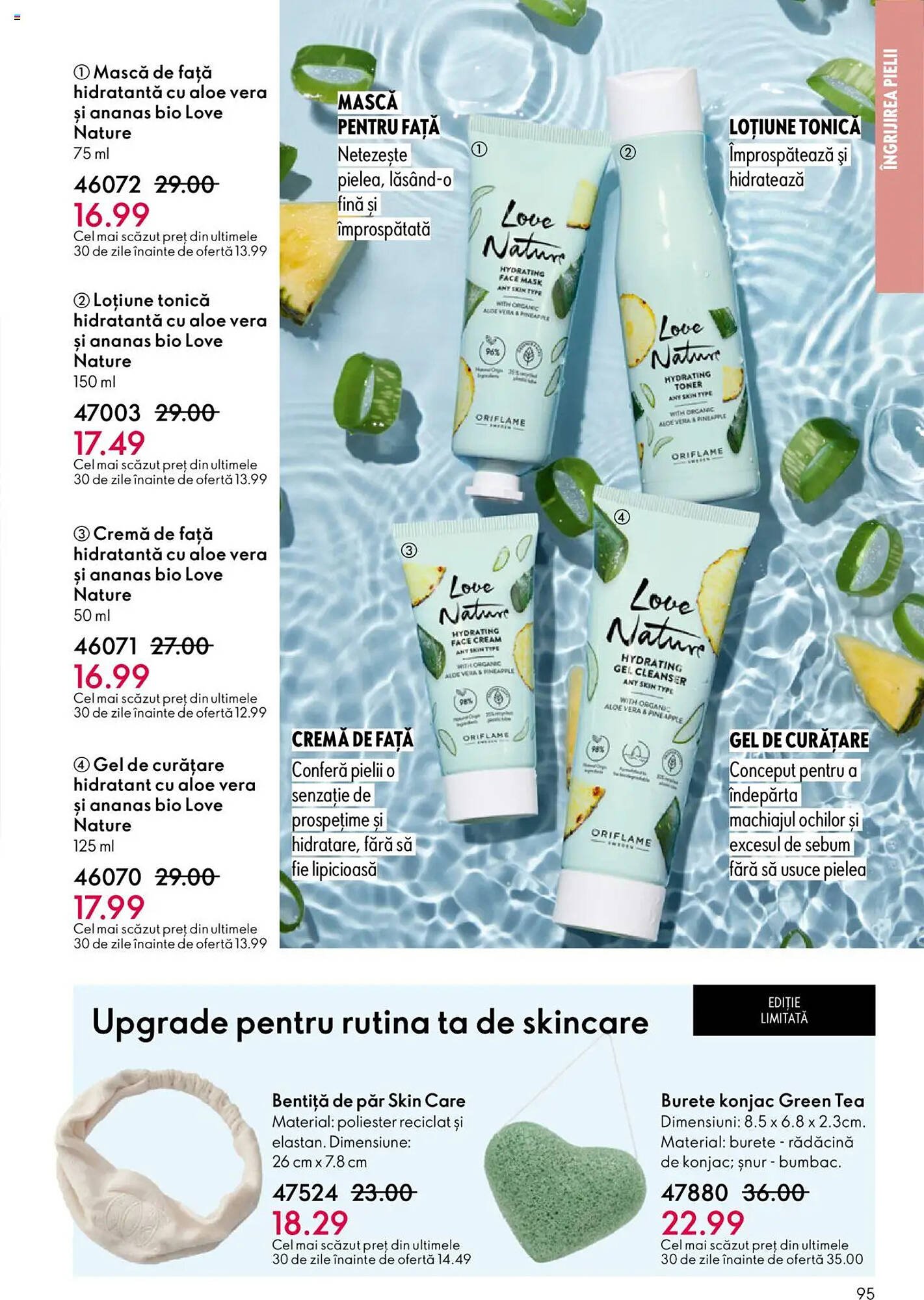 Catalog Oriflame
