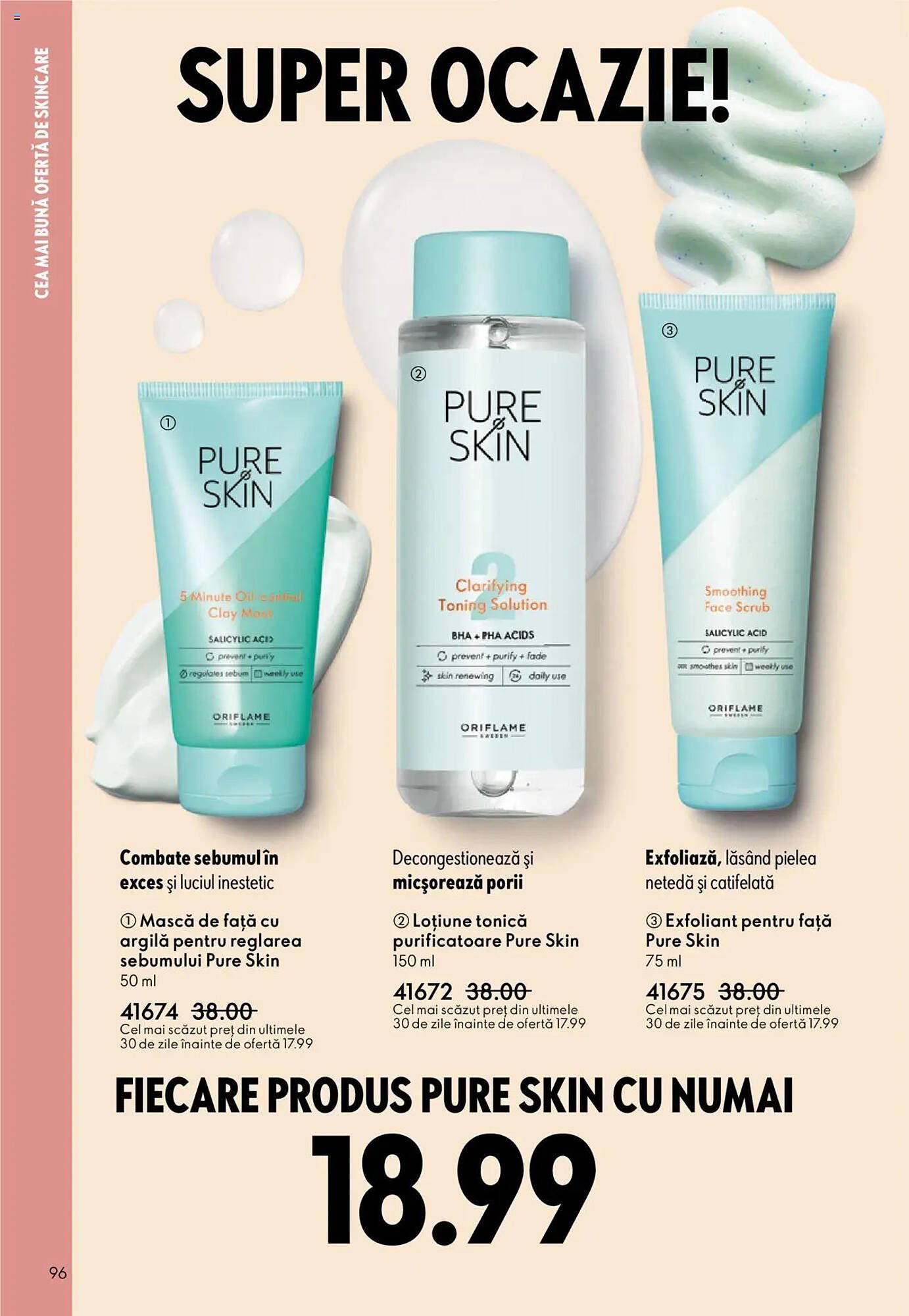 Catalog Oriflame
