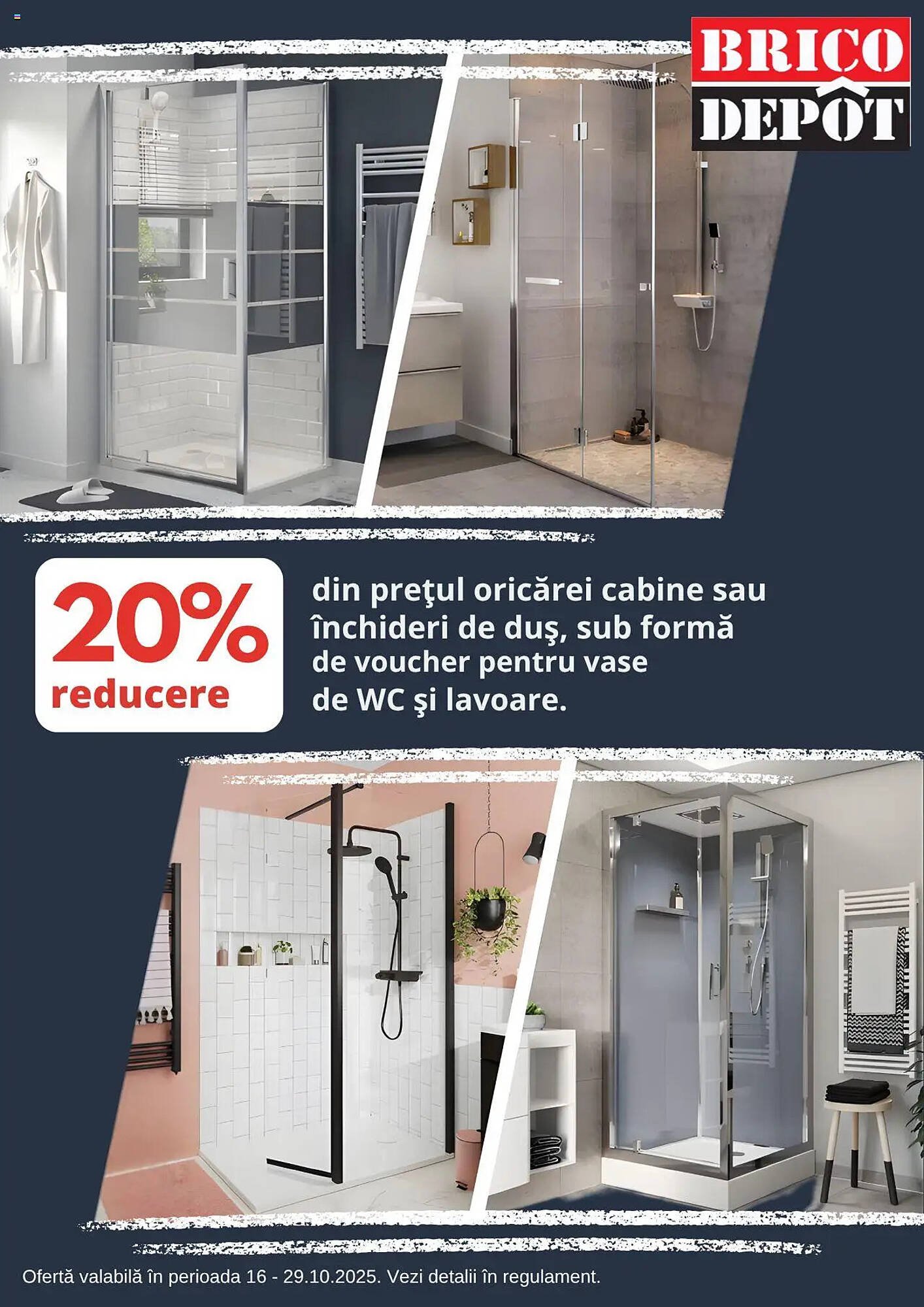 Catalog Brico Depôt