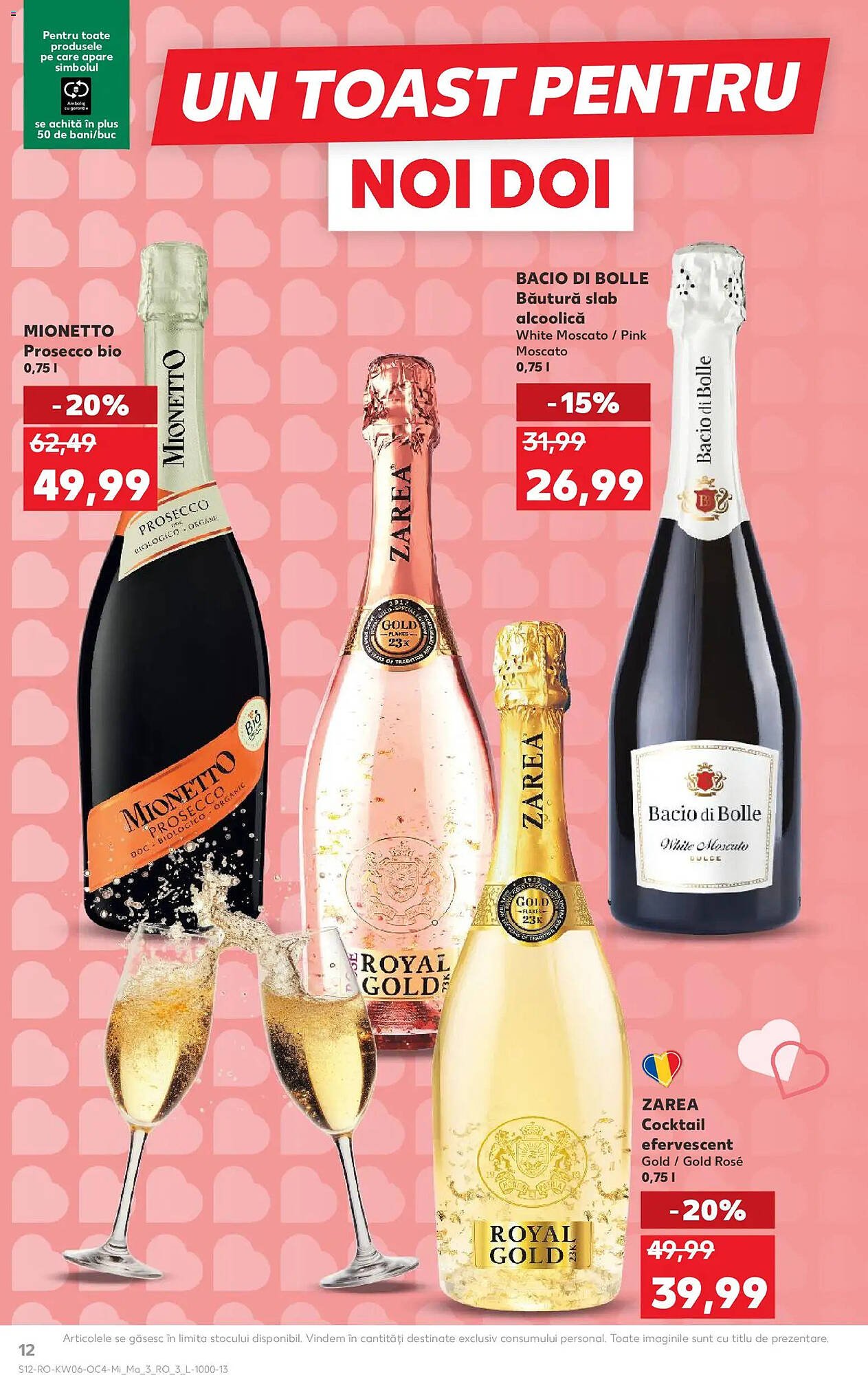 Catalog Kaufland