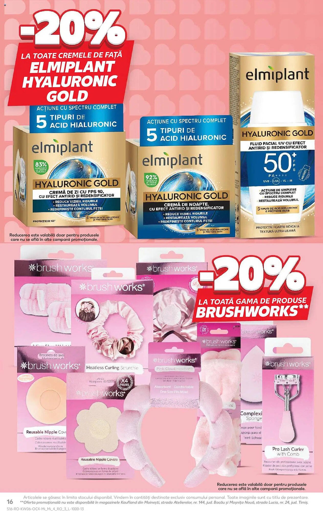 Catalog Kaufland
