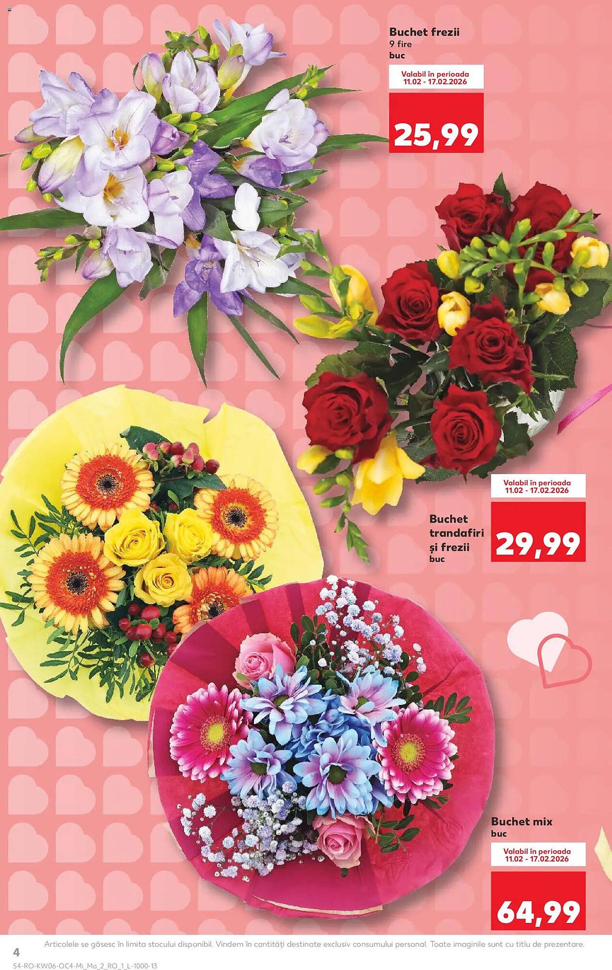 Catalog Kaufland
